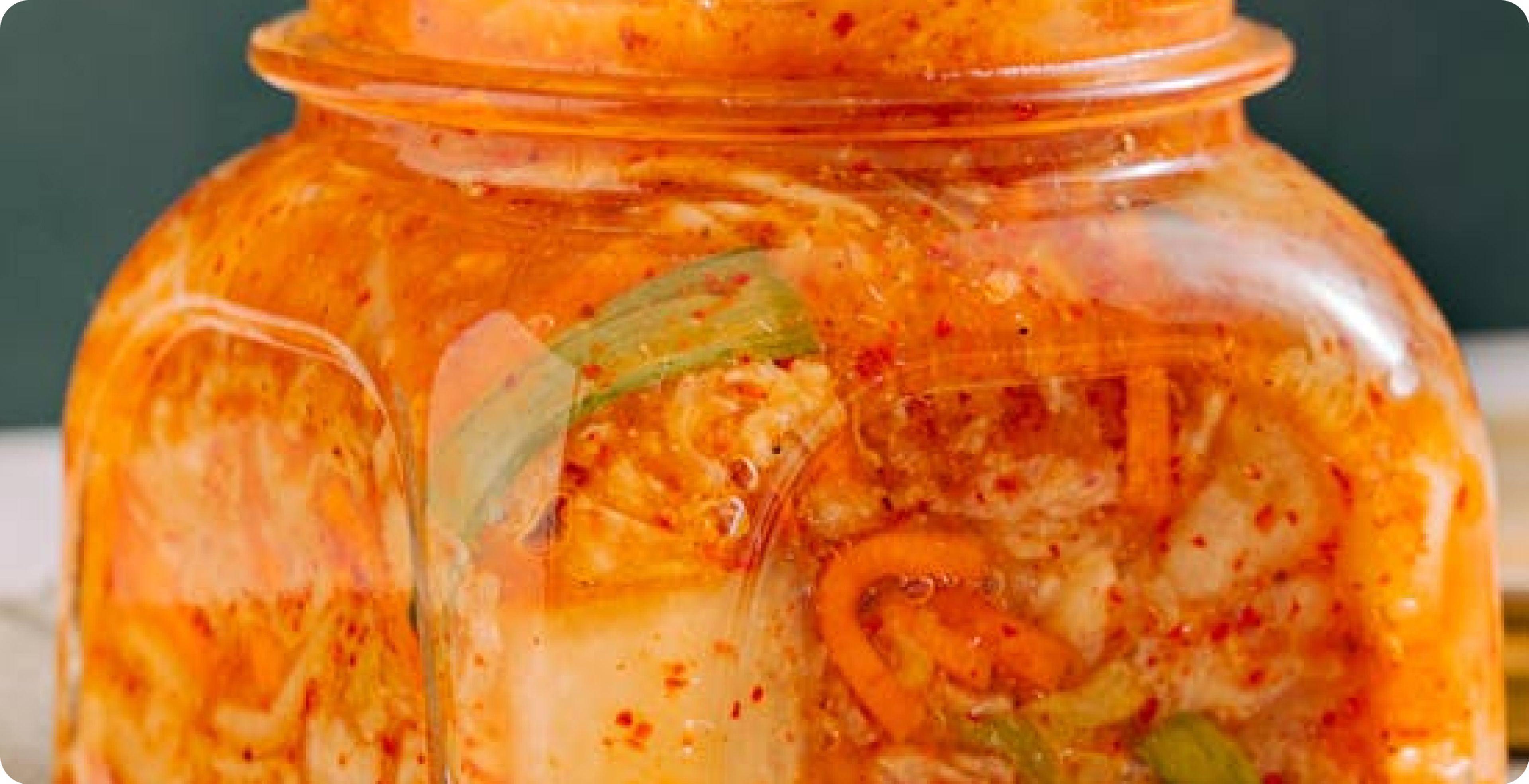 Kimchi