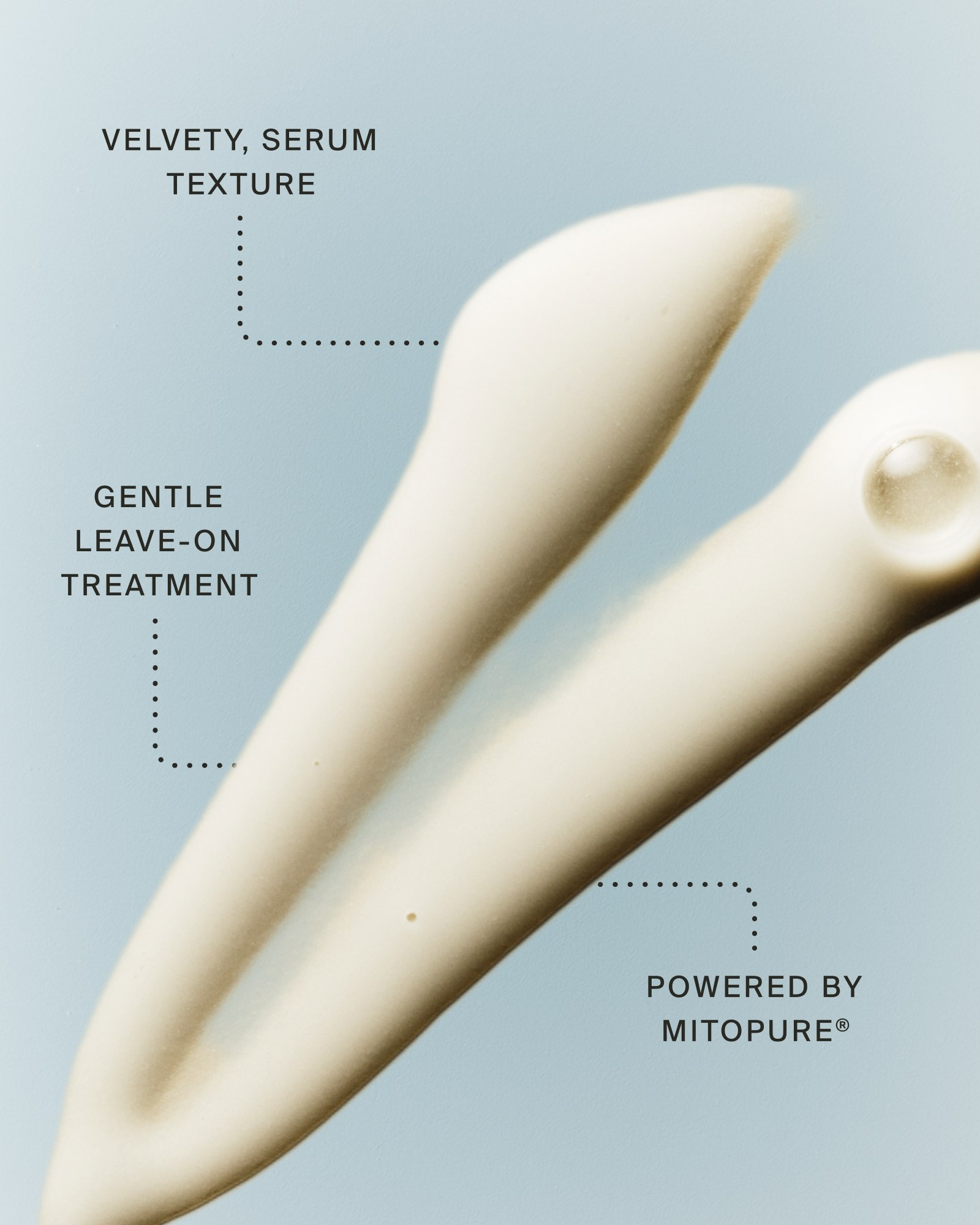 Mitopure Resurfacing Exfoliator