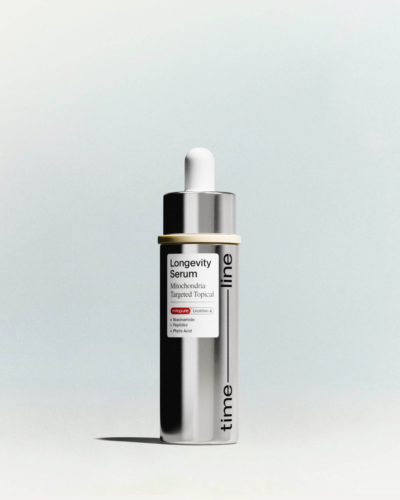 Mitopure Firming Serum