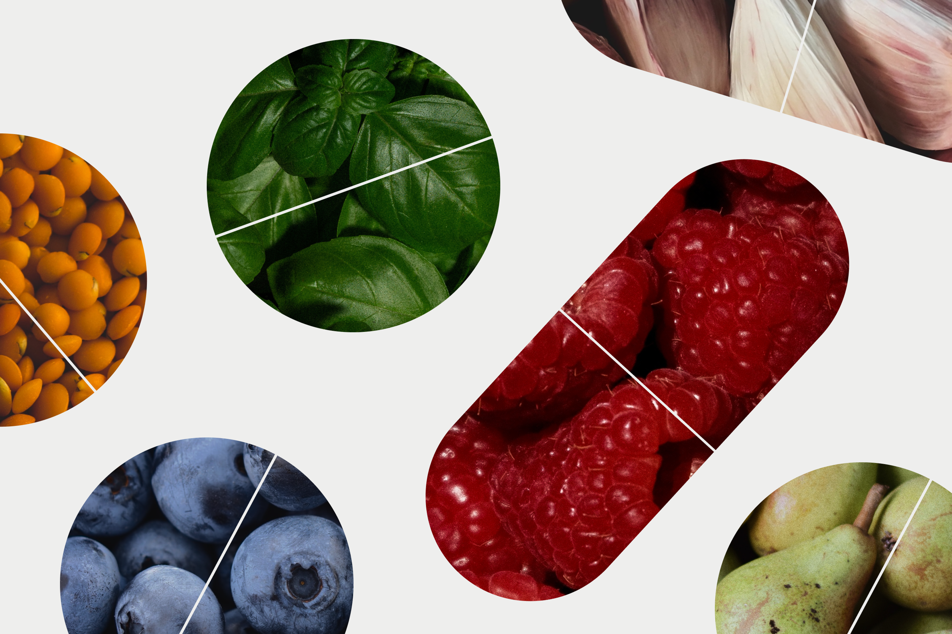 Food as medicine