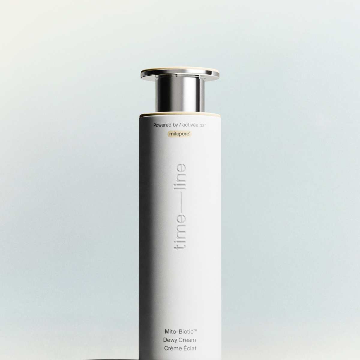 Mitopure Dewy Cream - Timeline