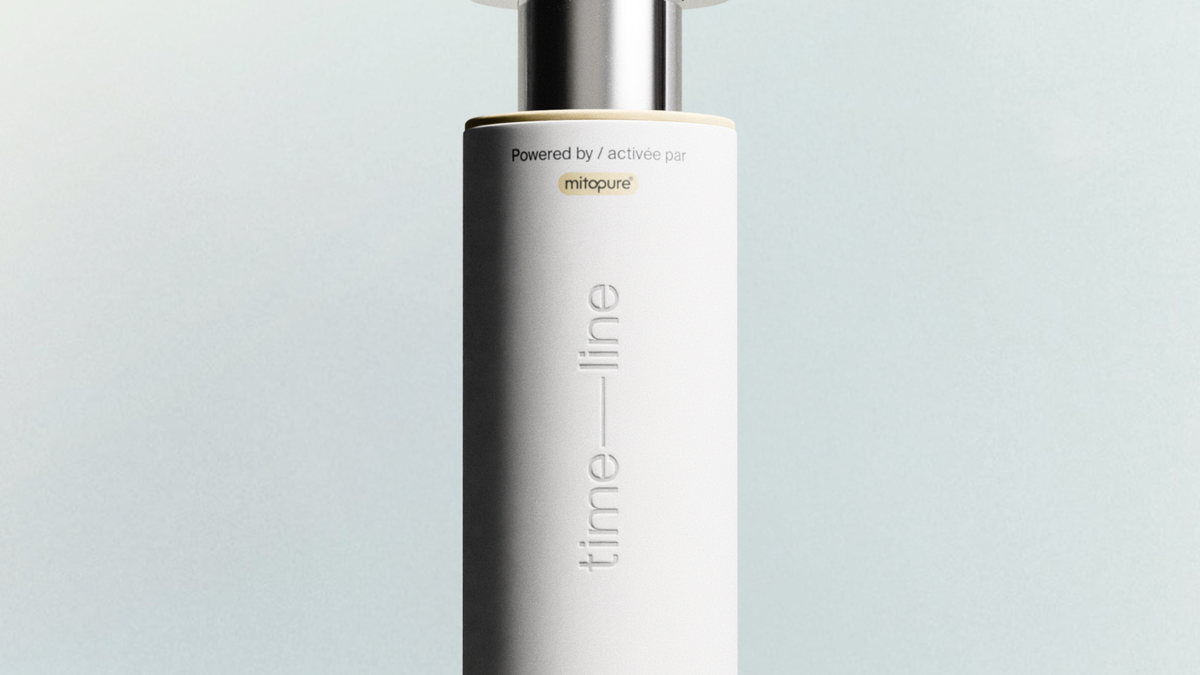 Mitopure Dewy Cream - Timeline