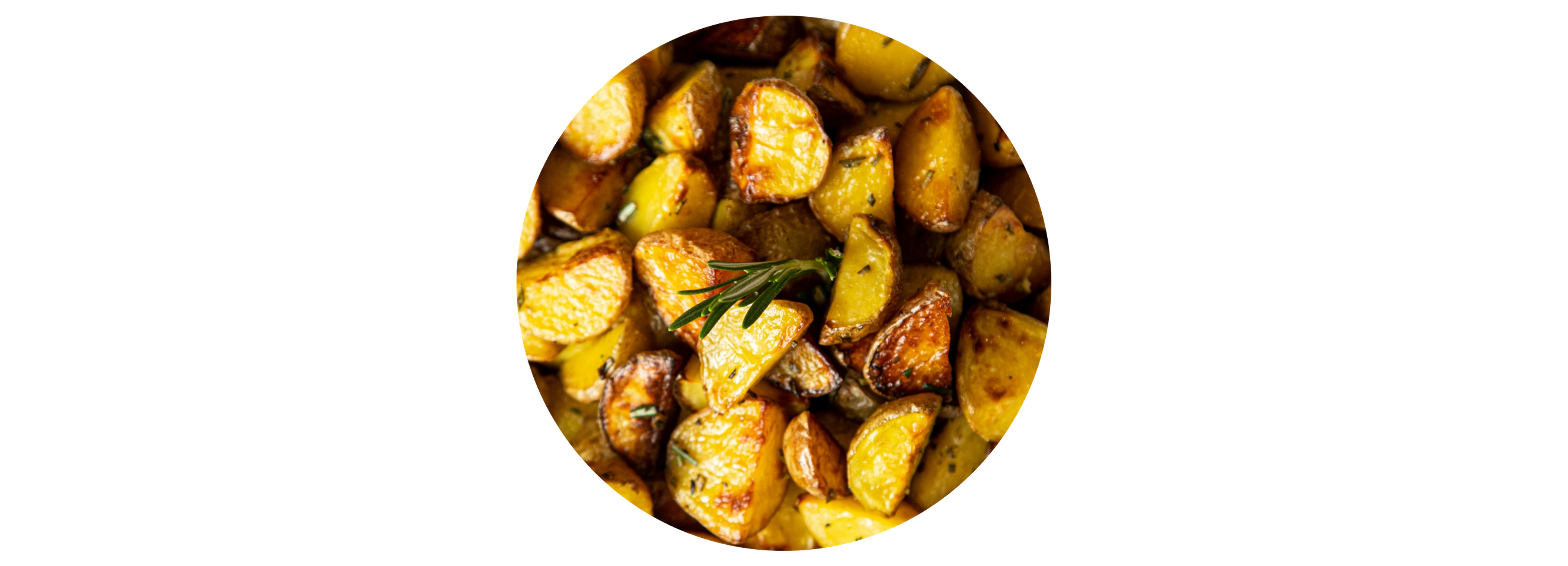 Potatoes