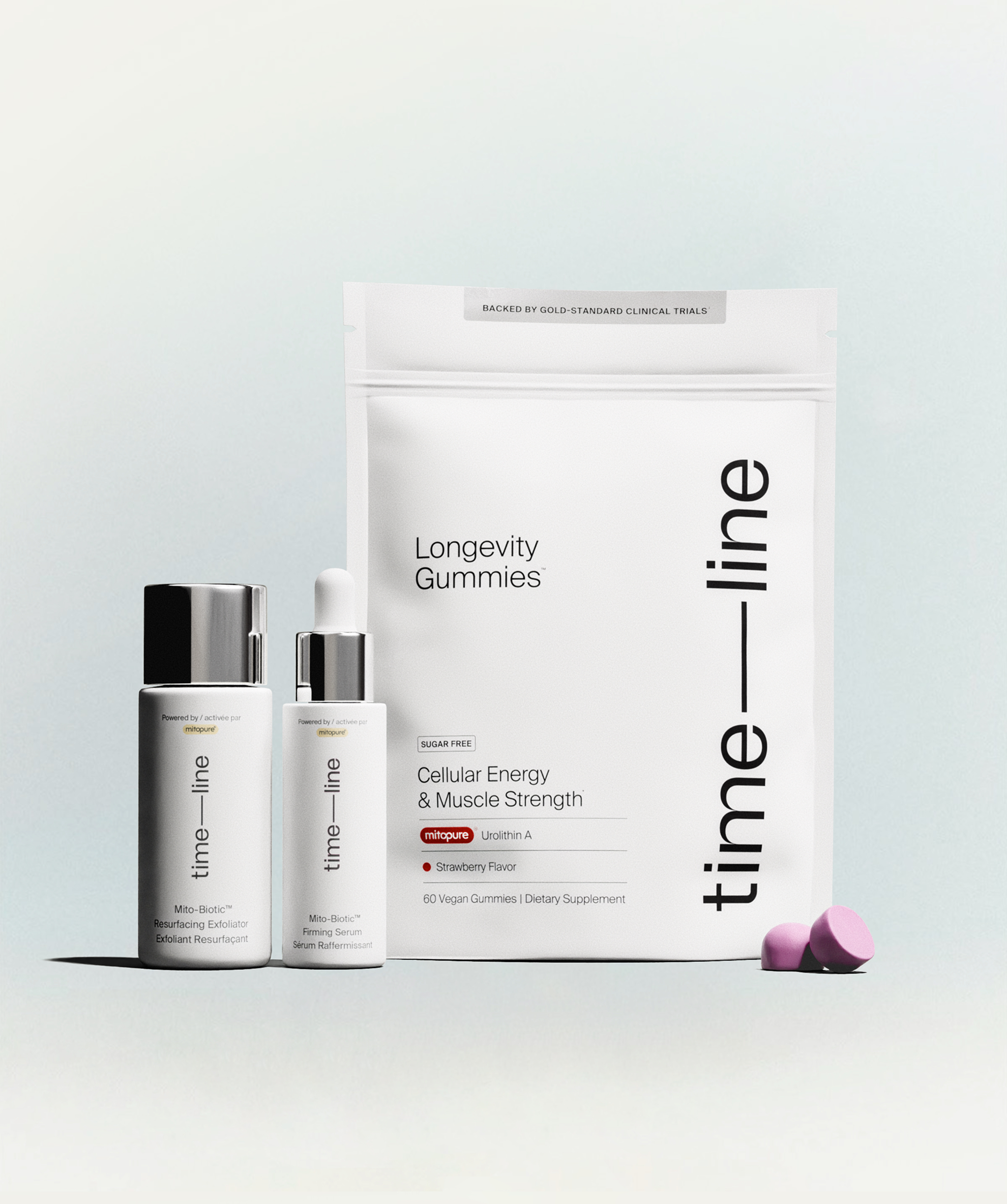 Inside and out bundle