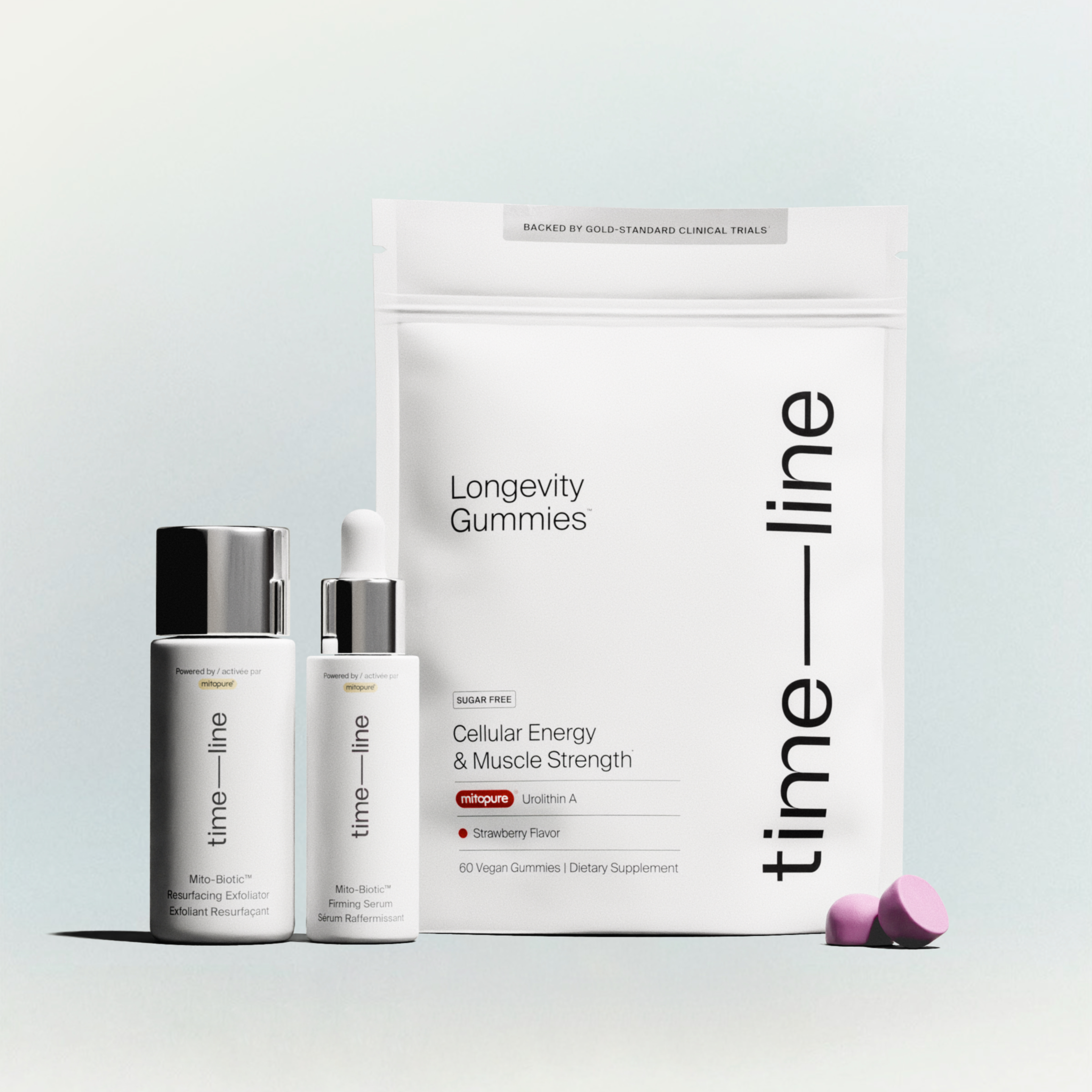 Inside and out bundle
