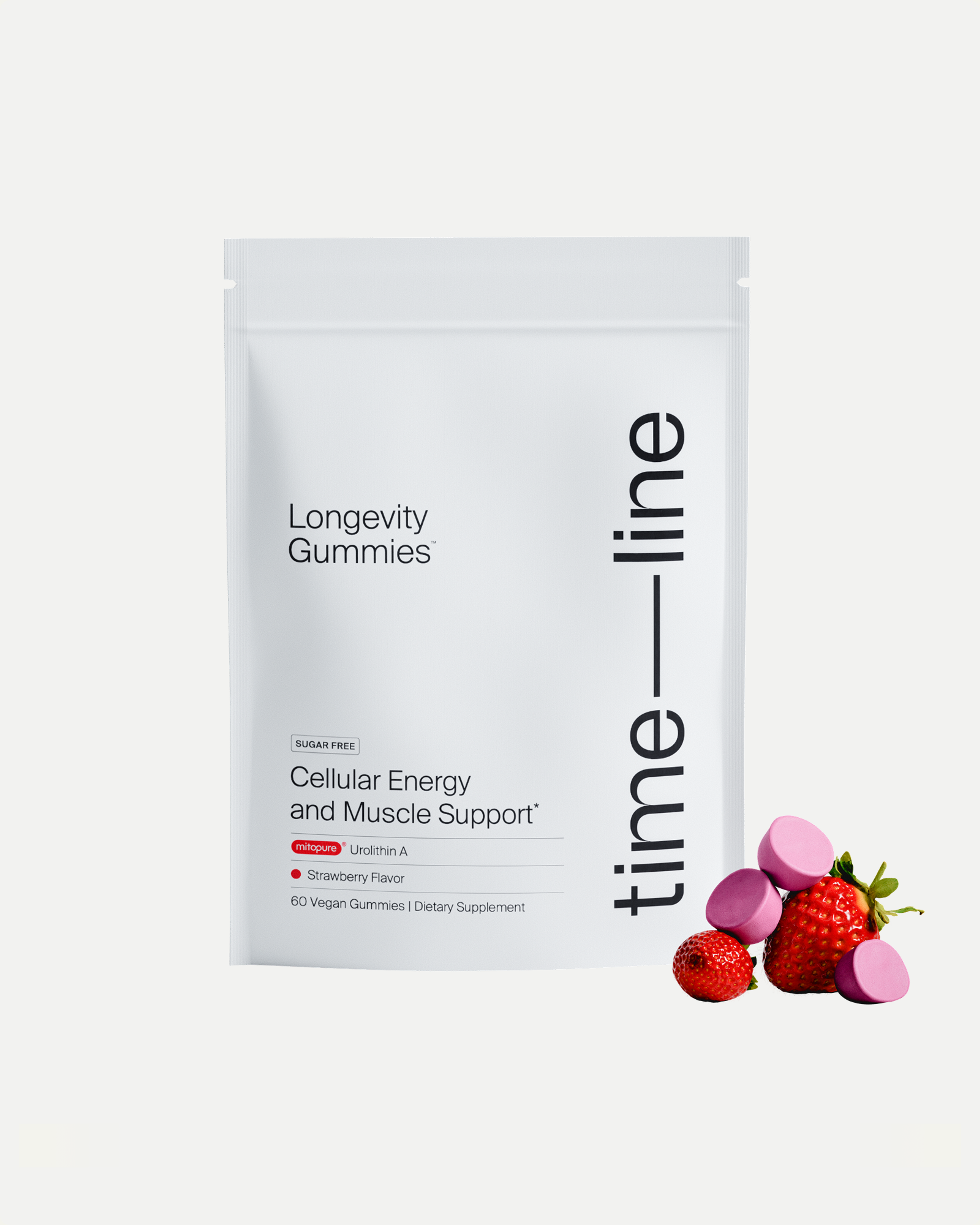 Mitopure Gummies