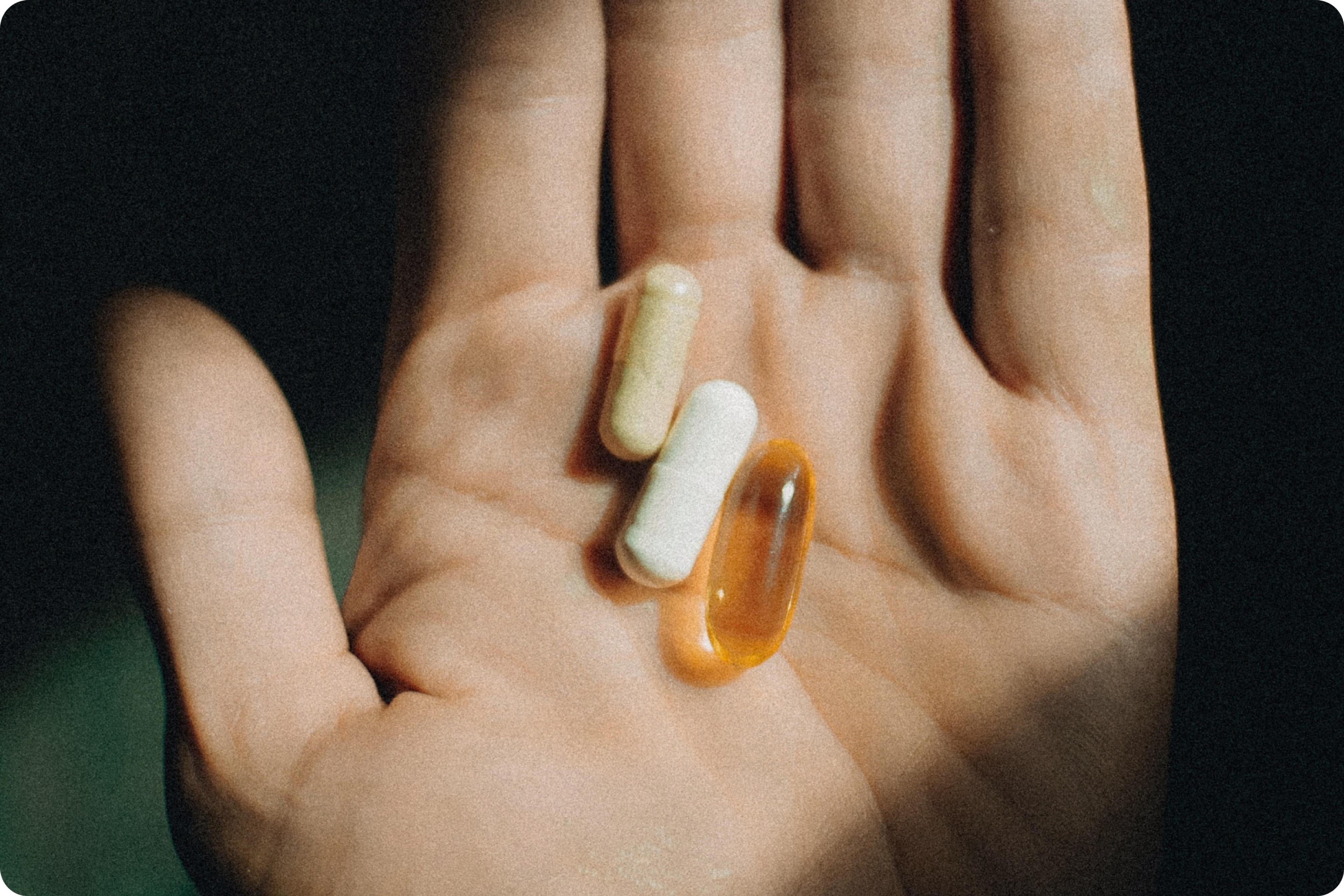 Dietary supplements
