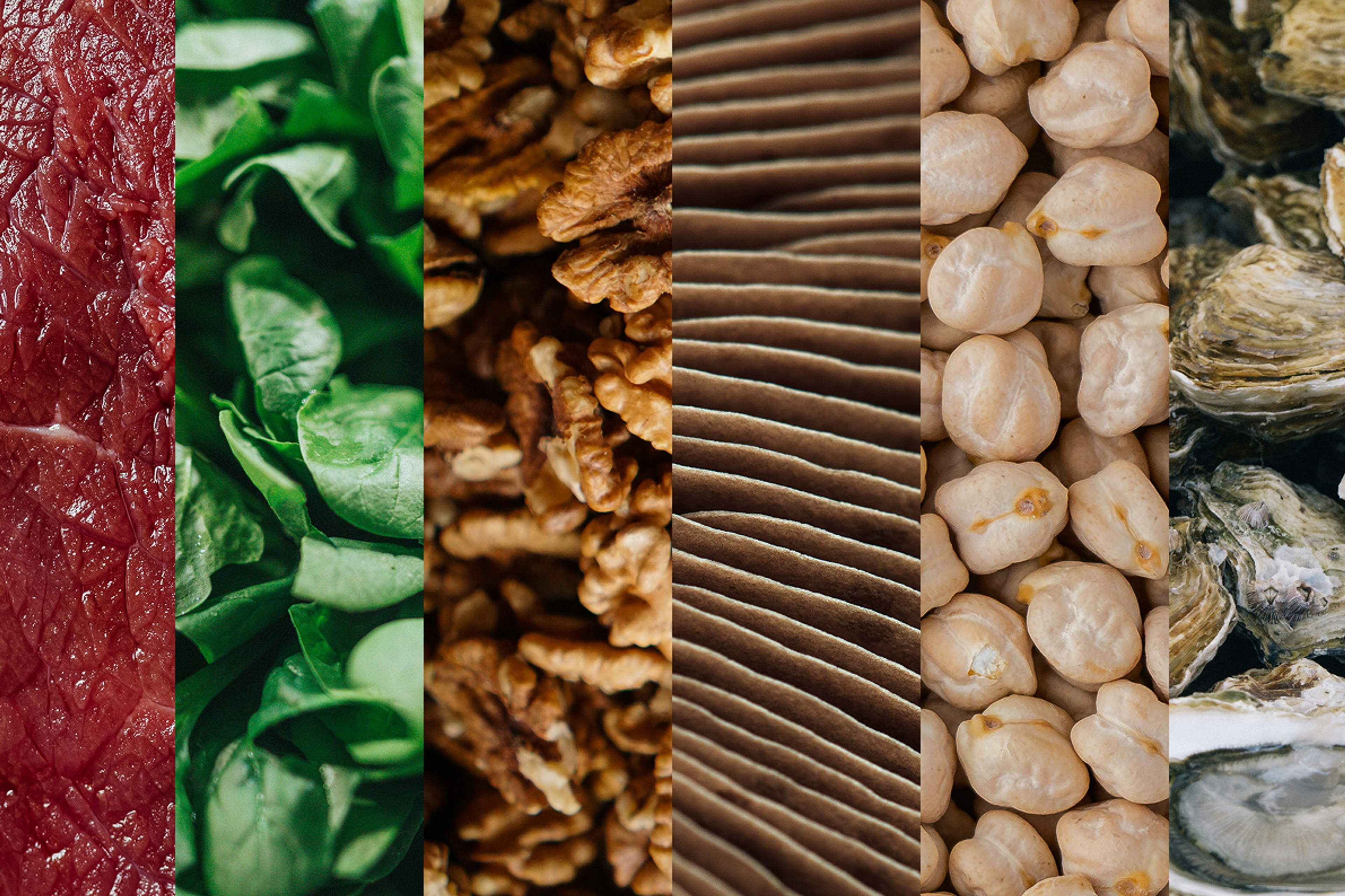 foods
