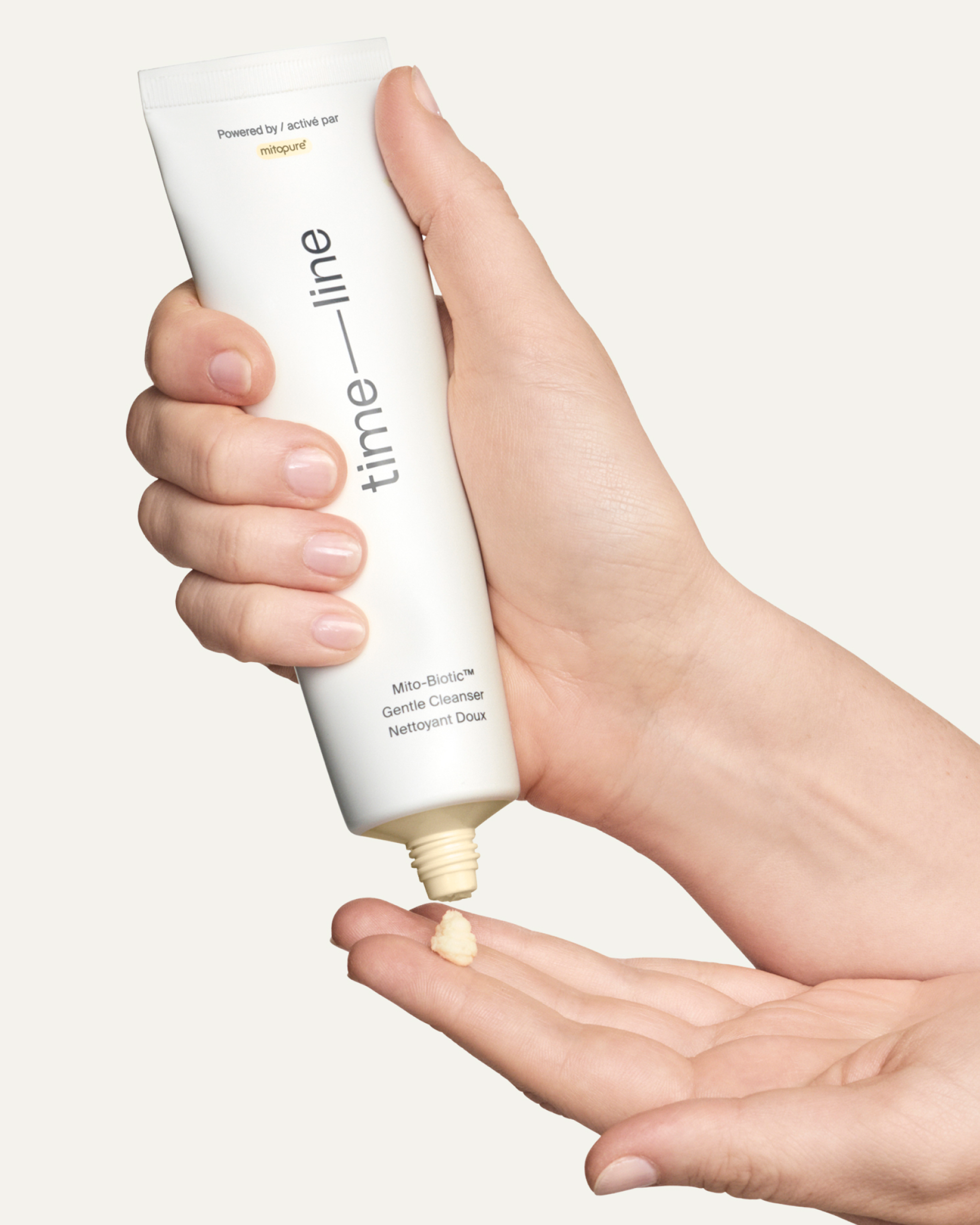 Mito-Biotic™ Gentle Cleanser