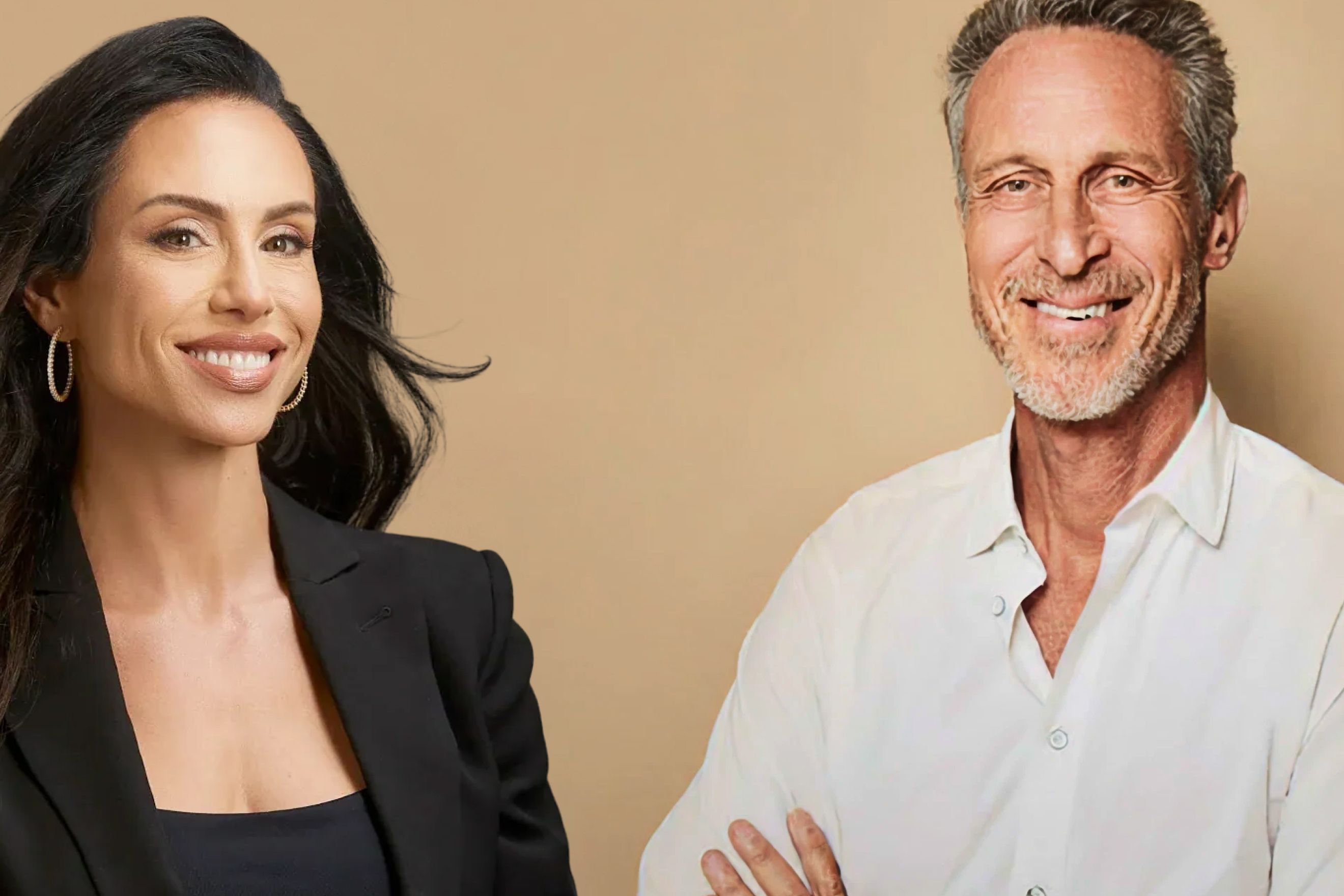 dr mark hyman and dr gabrielle lyon