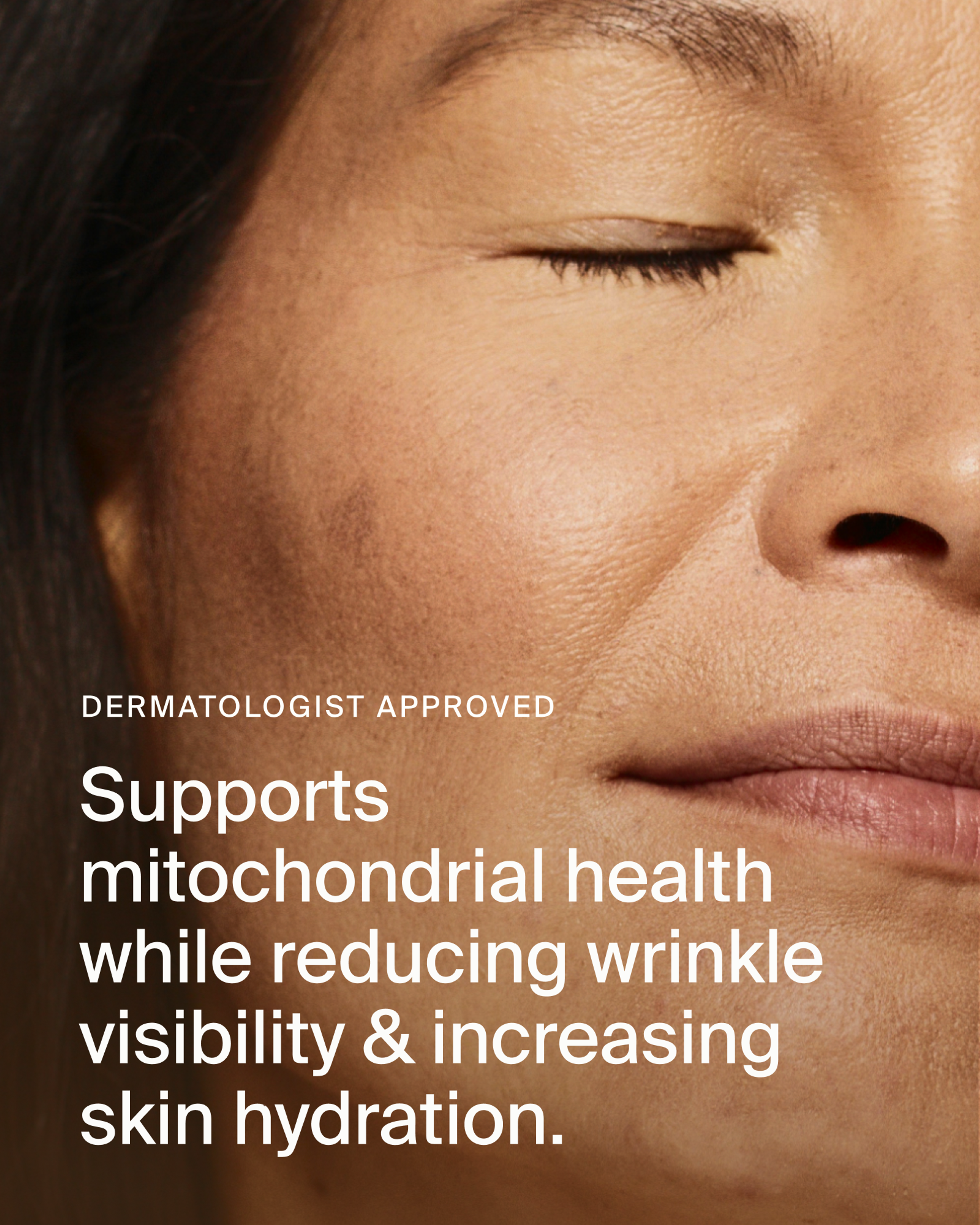 Mitopure Firming Serum