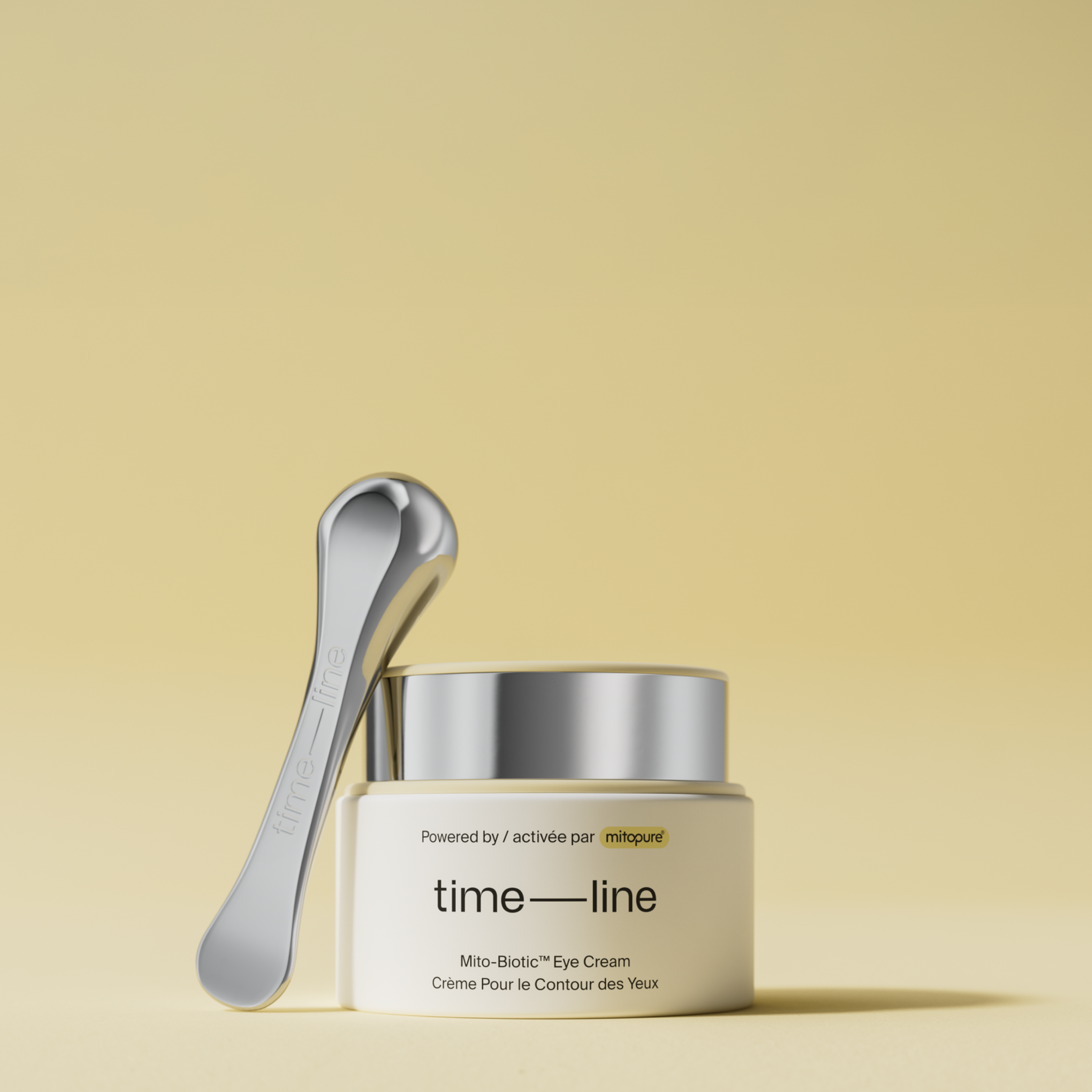 Mito-Biotic™ Eye Cream