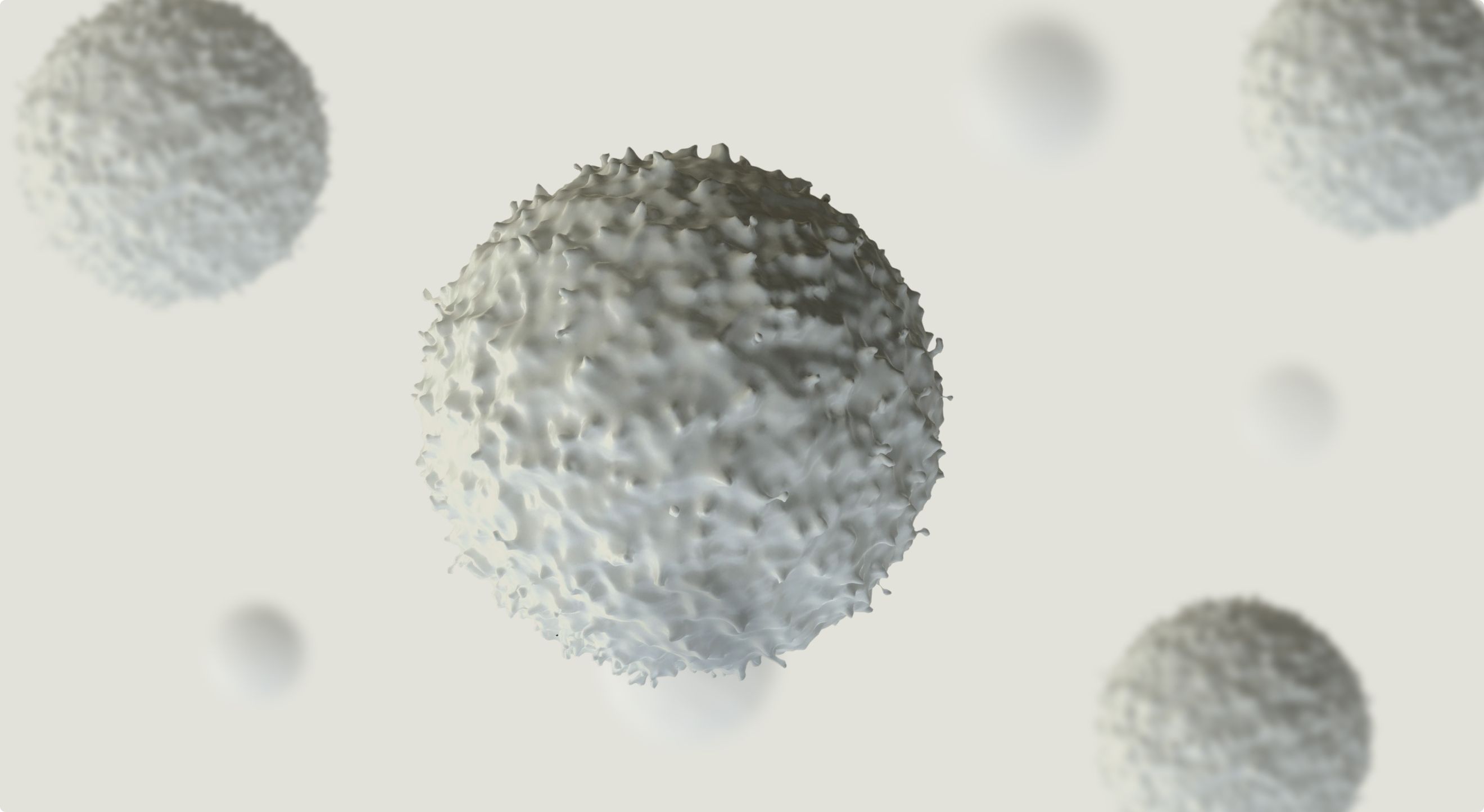 what causes a weak immune system