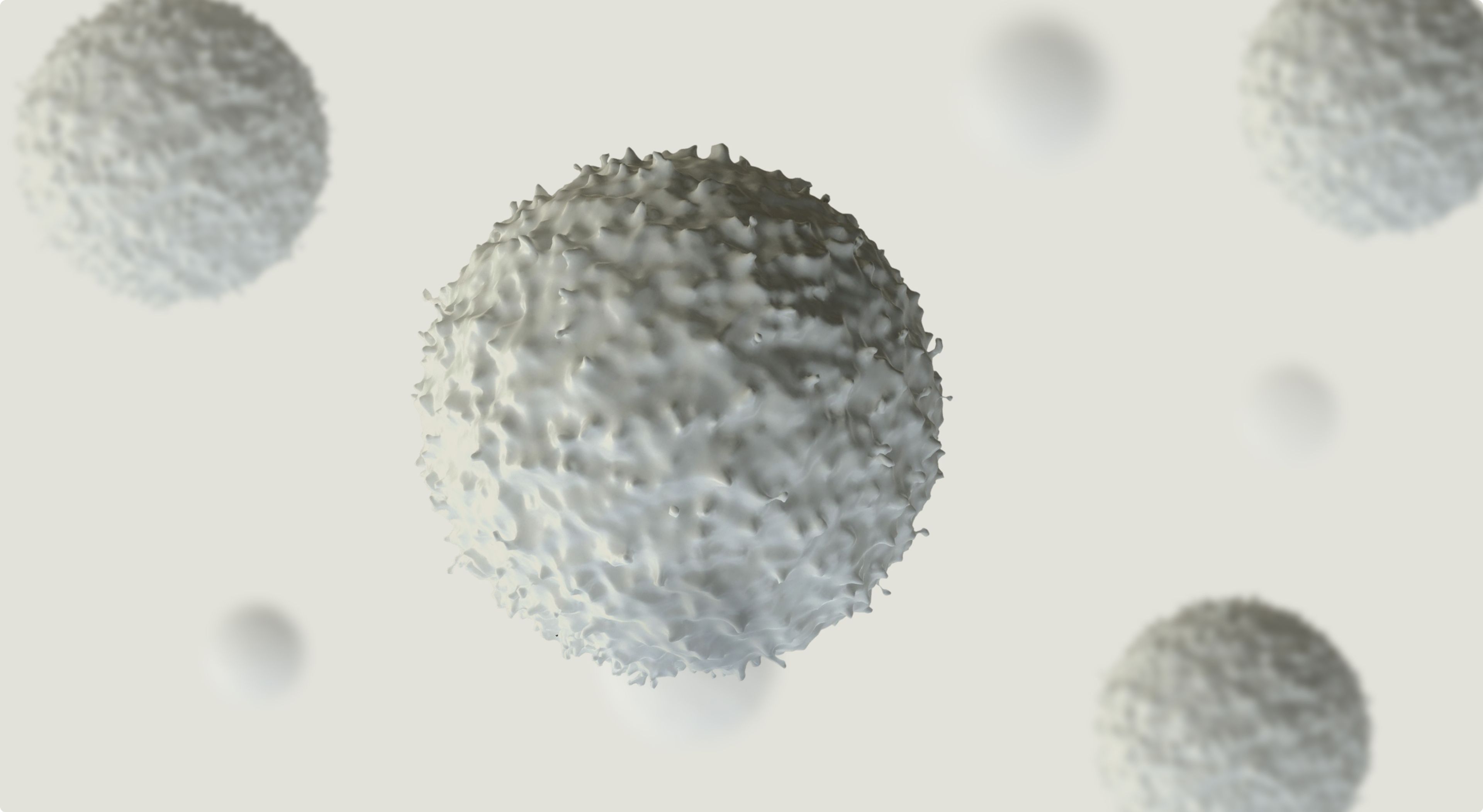 what causes a weak immune system