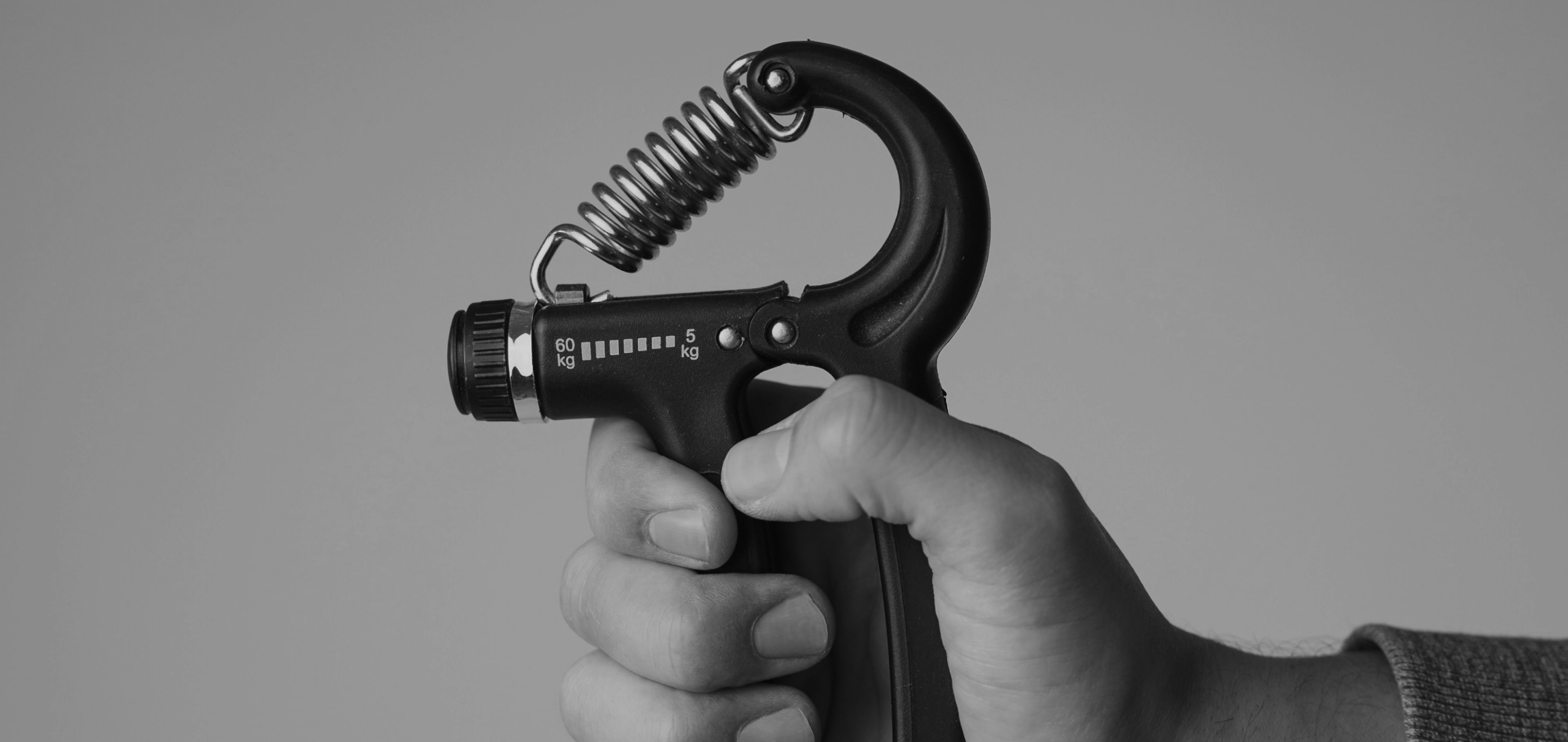 why is grip strength important