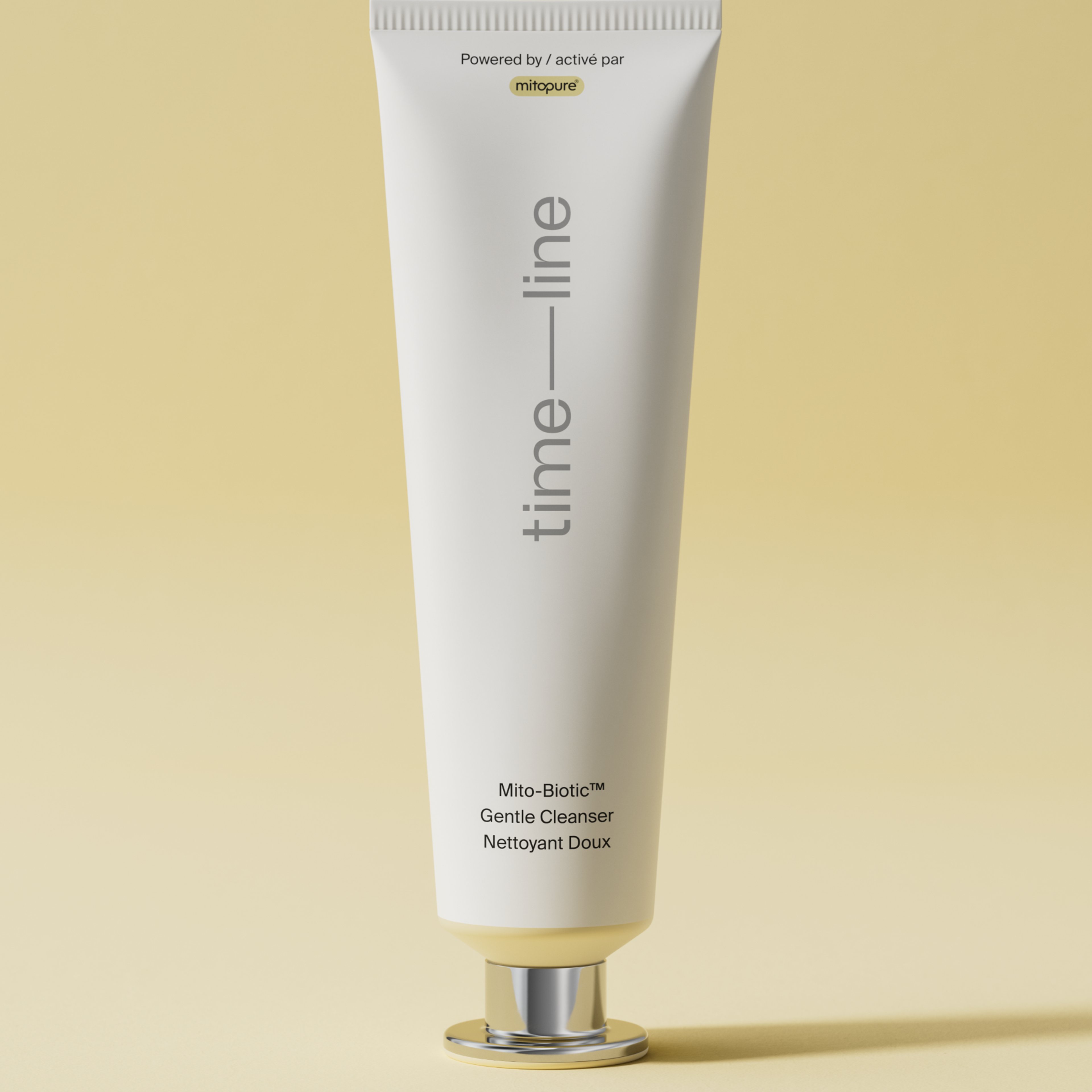 Mito-Biotic™ Gentle Cleanser