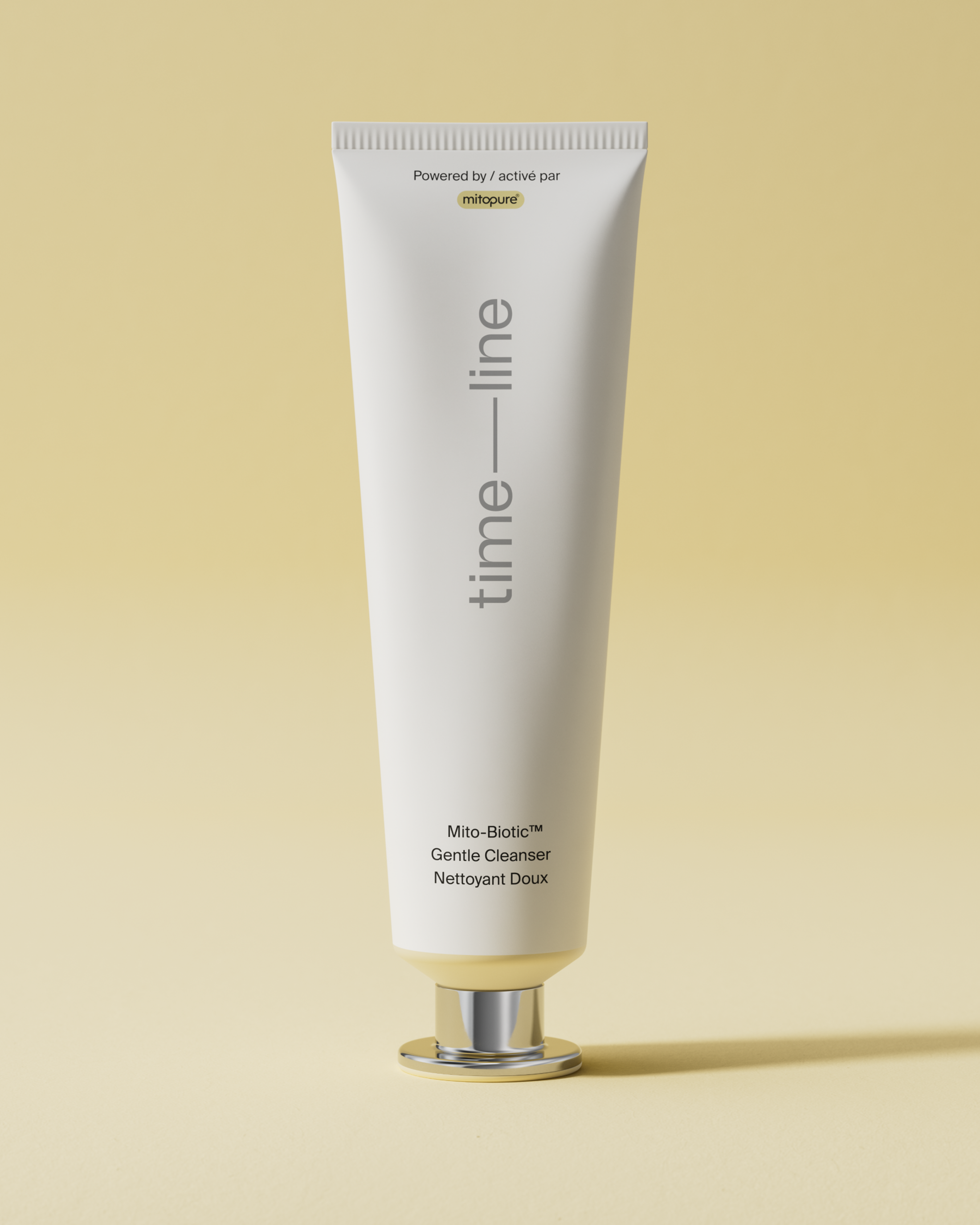 Mito-Biotic™ Gentle Cleanser