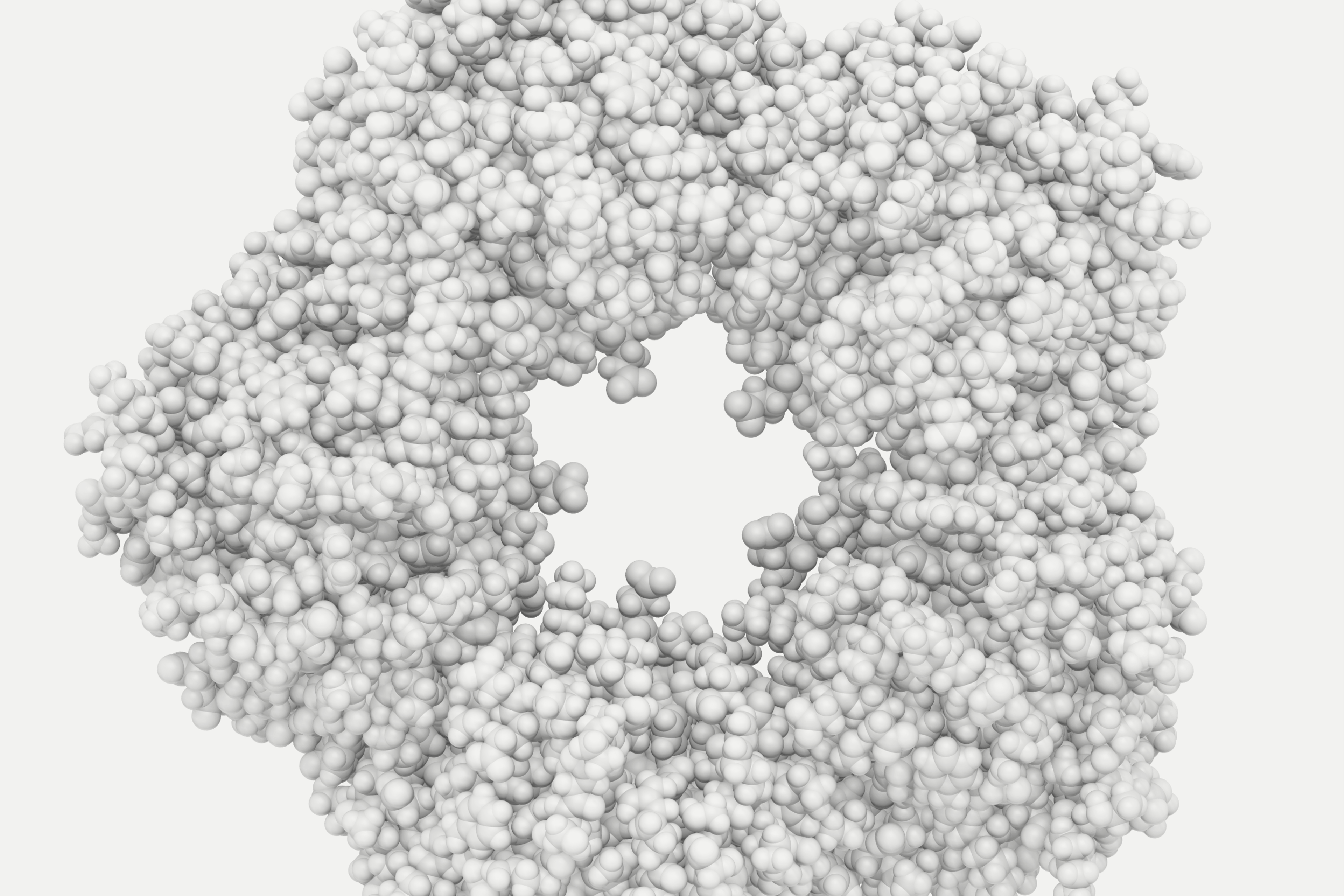 CRP Molecules