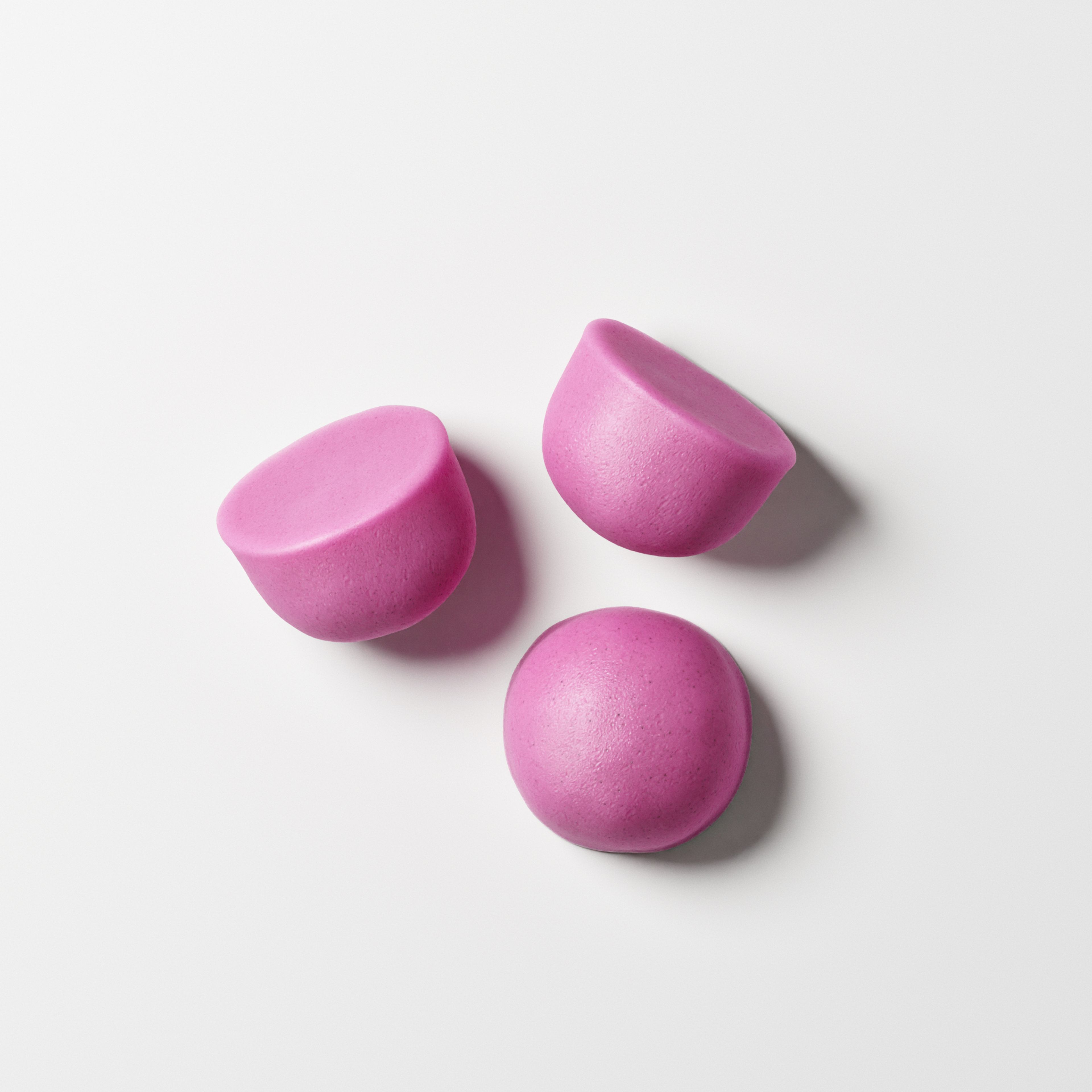 3 urolithin A gummies
