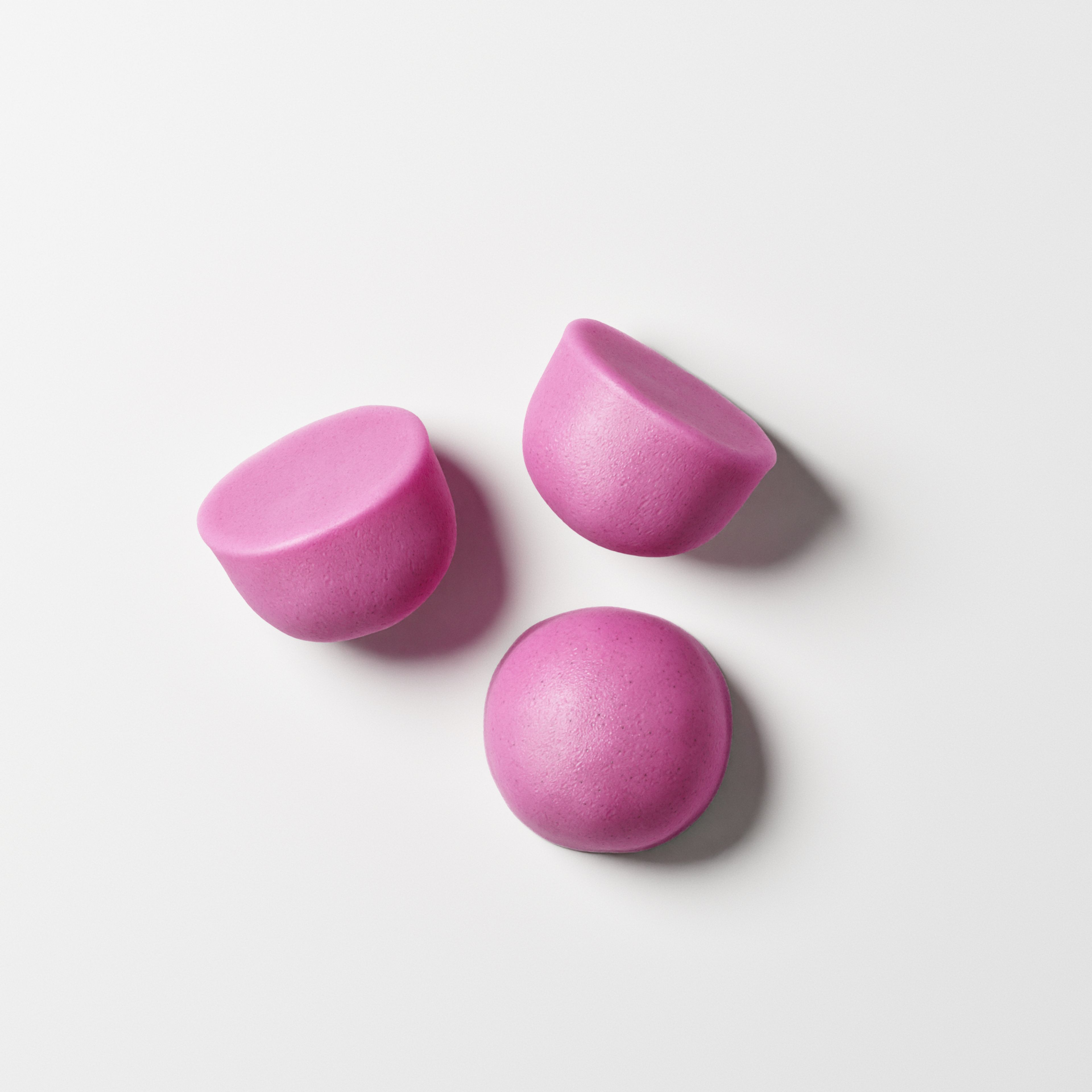 two Urolithin A gummies
