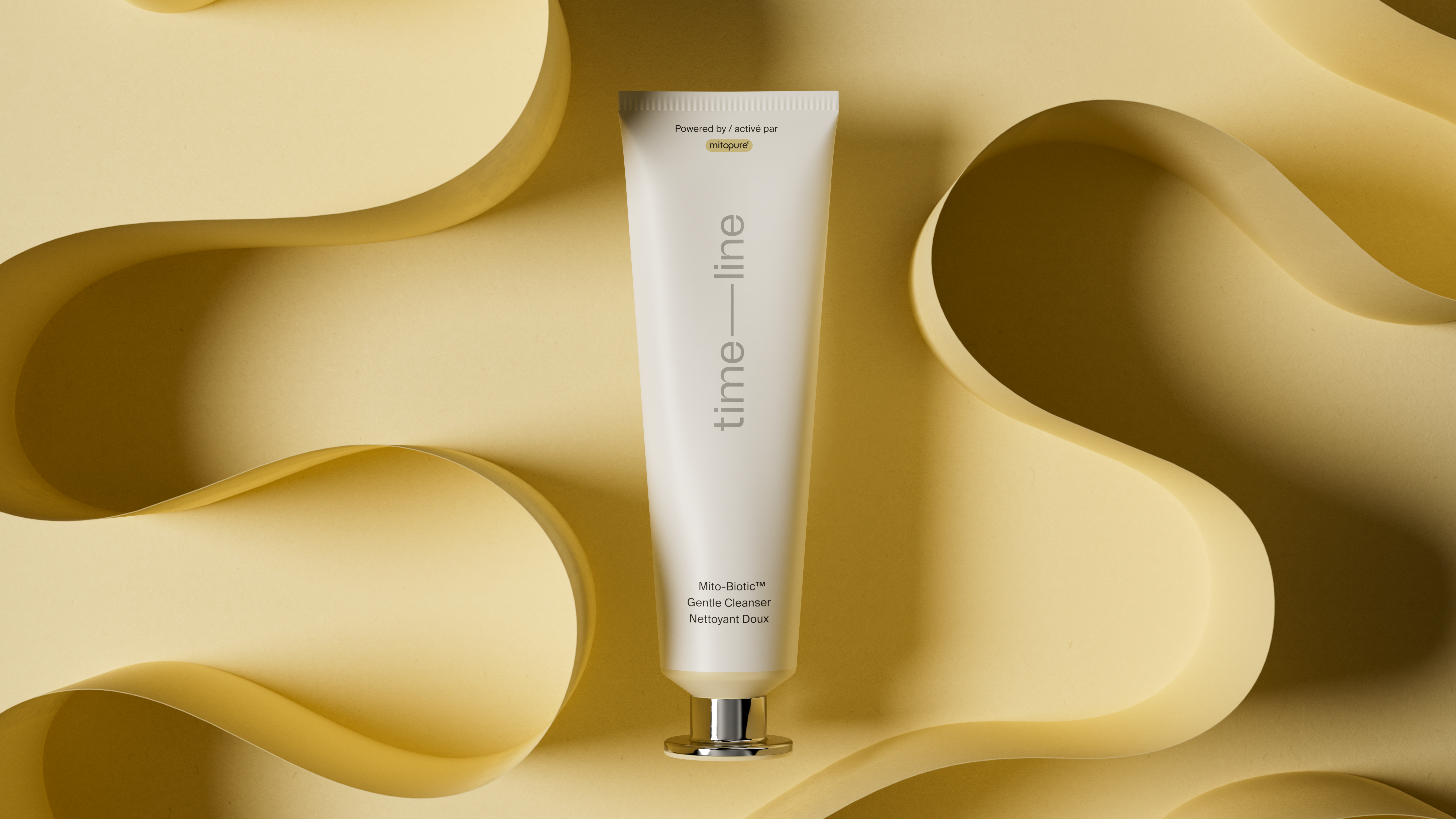Mitopure skincare