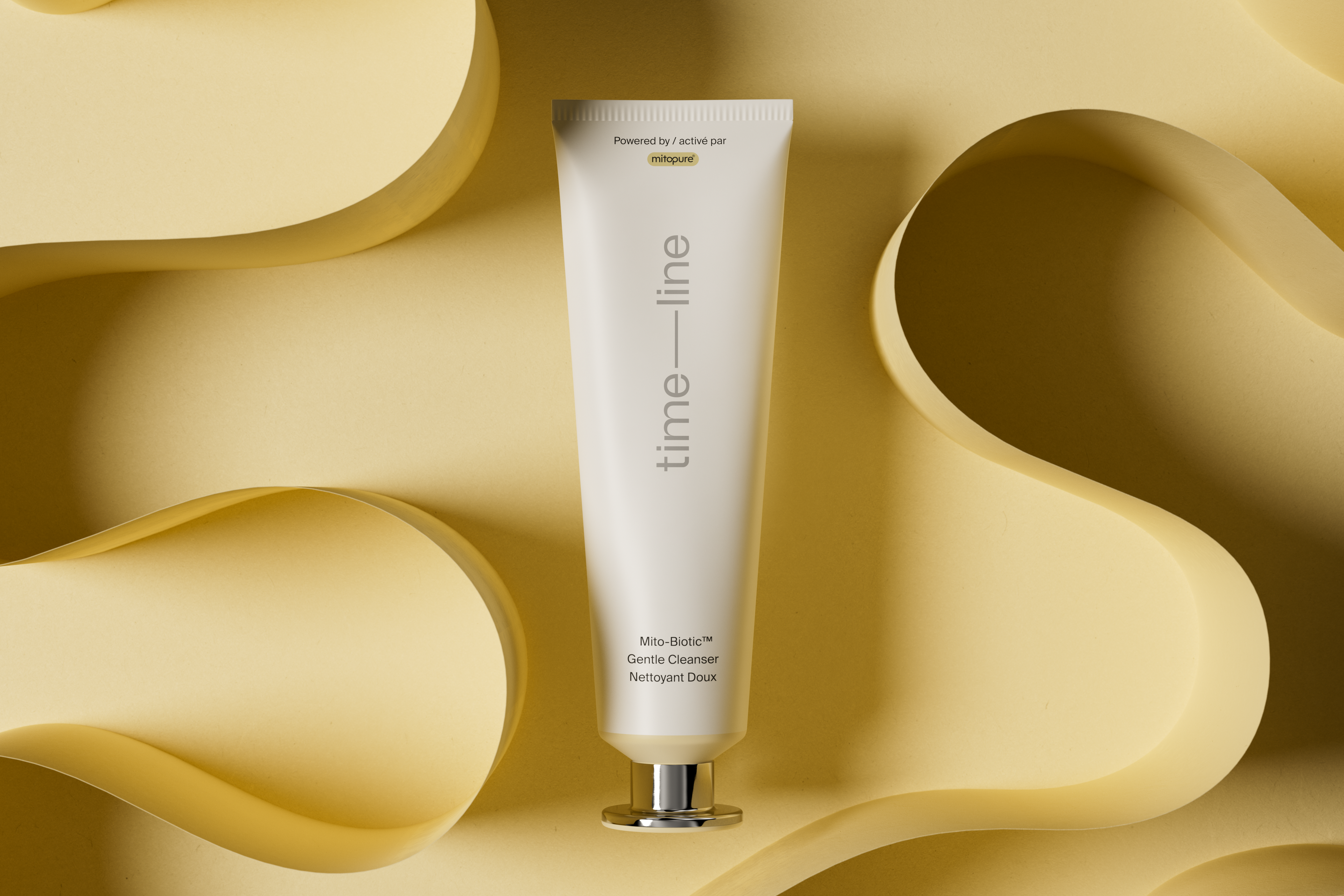 Mitopure skincare