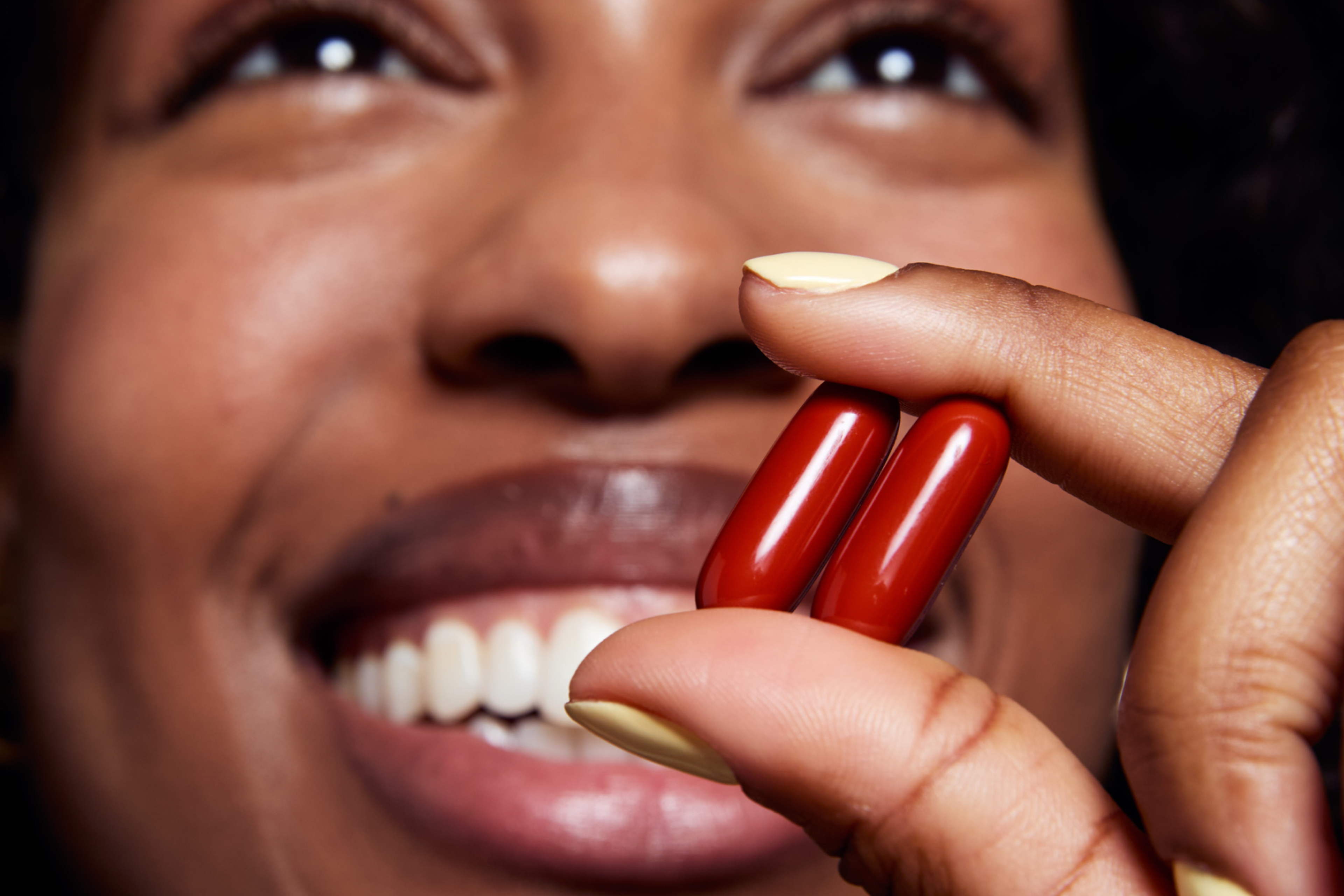 New Veggie-Cap Mitopure Softgels