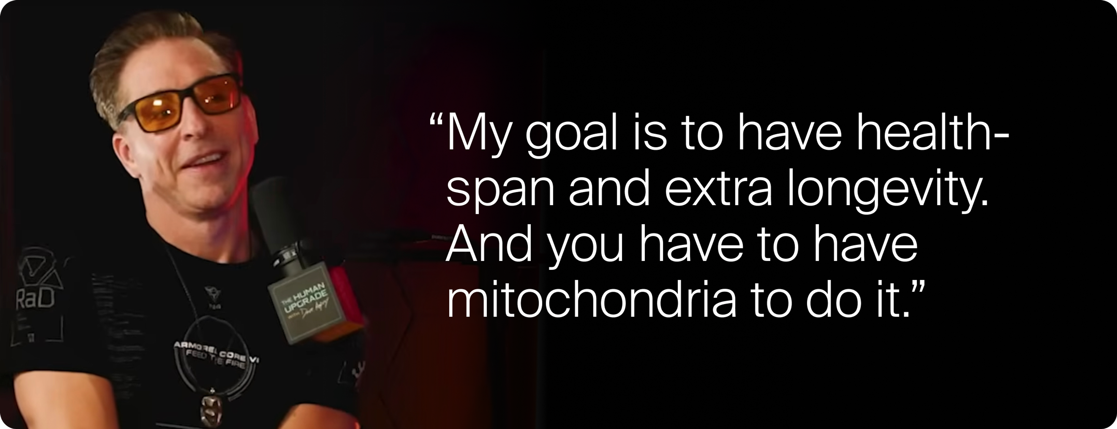 quote from dave asprey