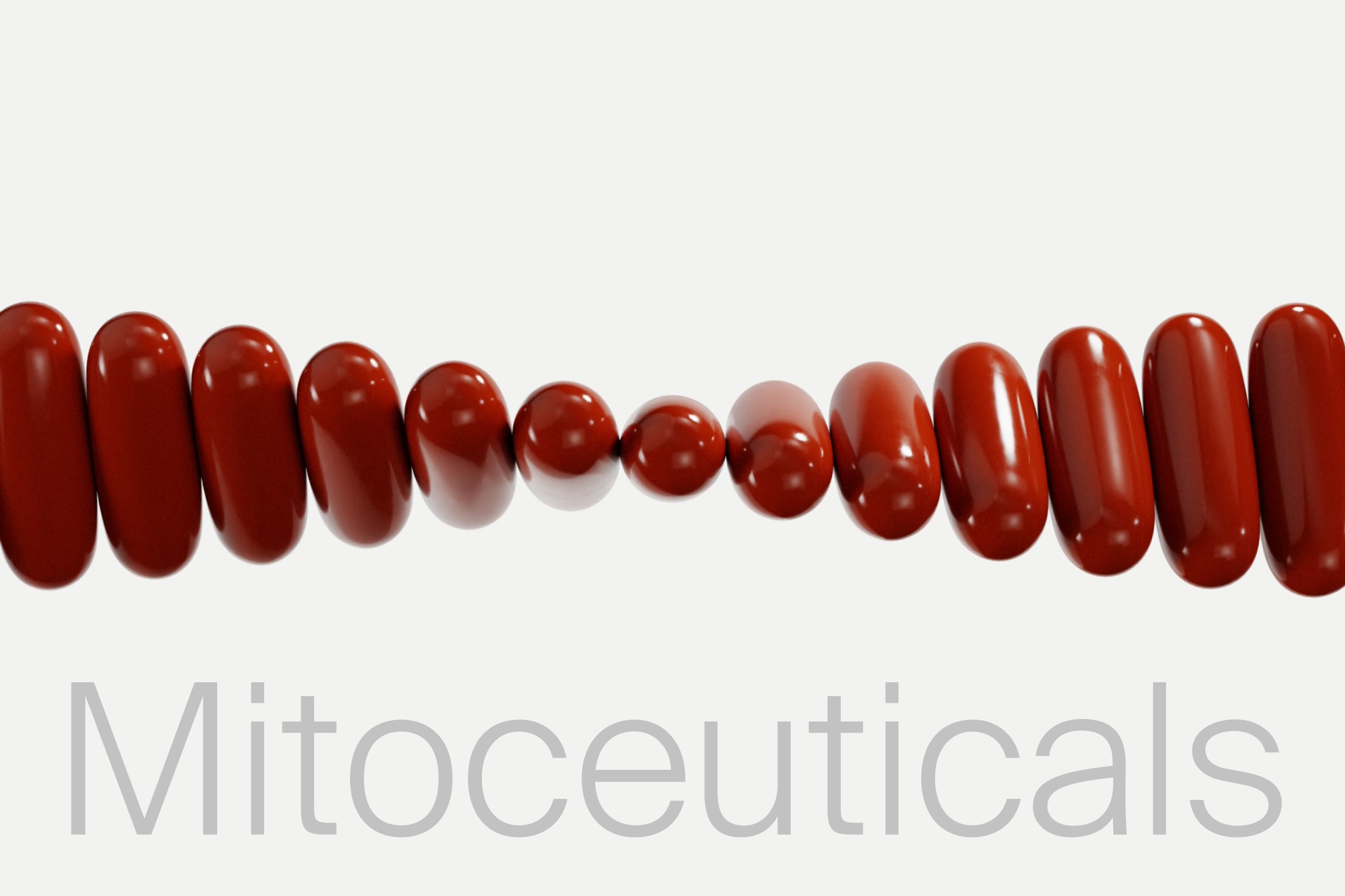 Mitoceuticals