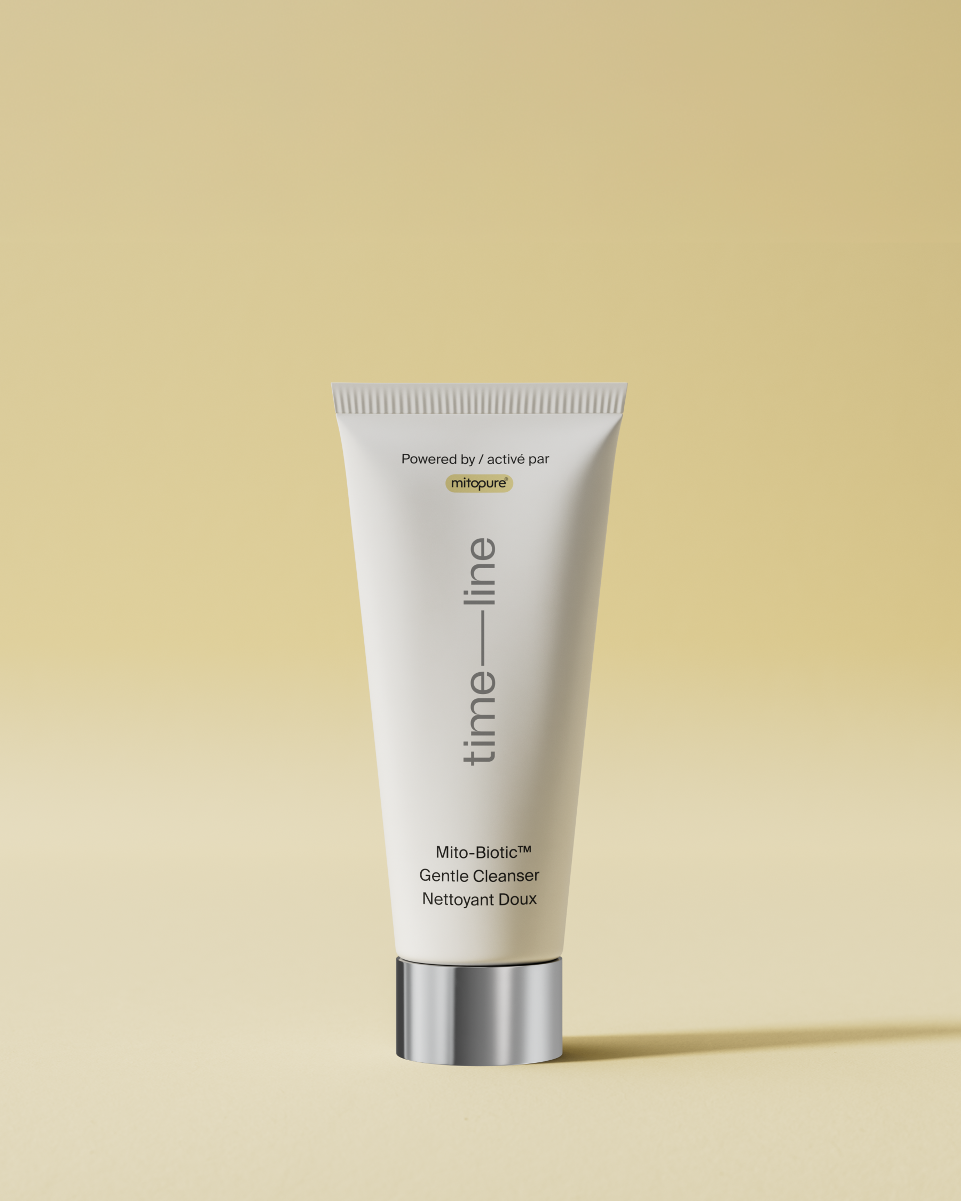 Travel Size Mito-biotic Gentle Cleanser