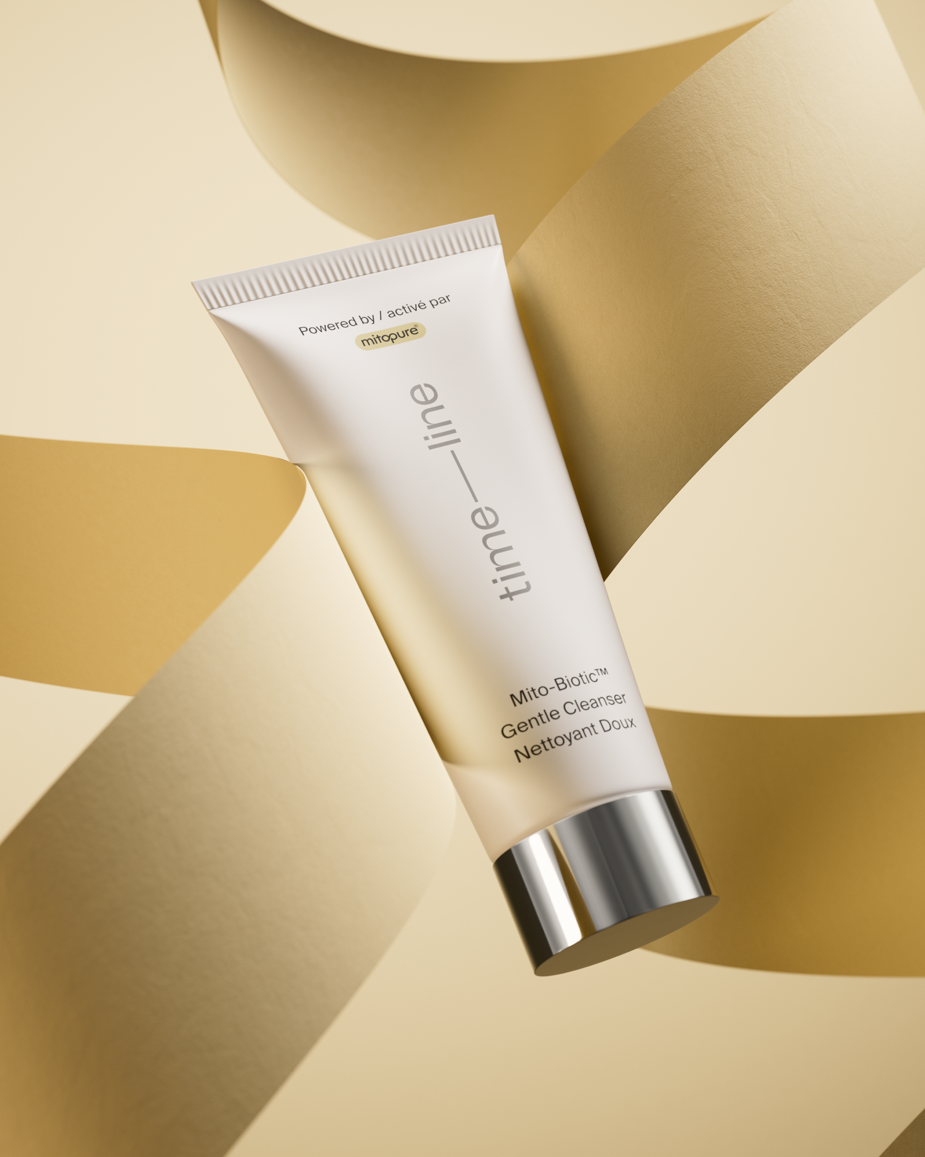 Mito-Biotic™ Gentle Cleanser Mini