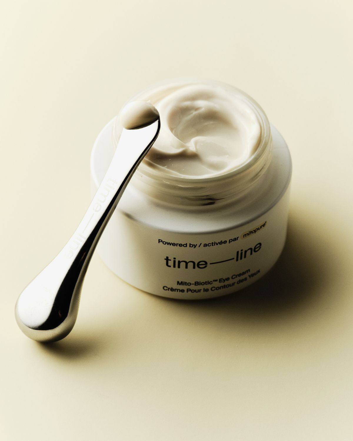Mito-biotic mitopure eye cream