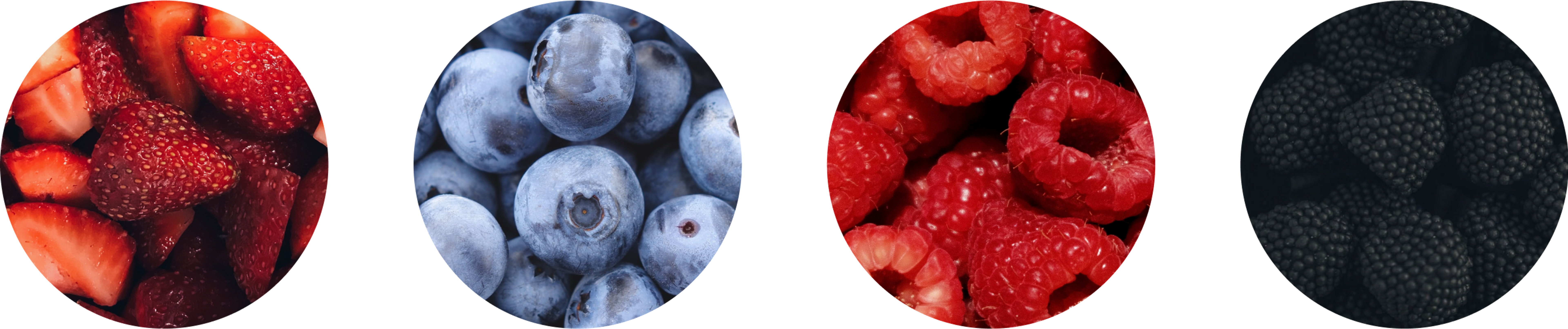 Antioxidant fruits