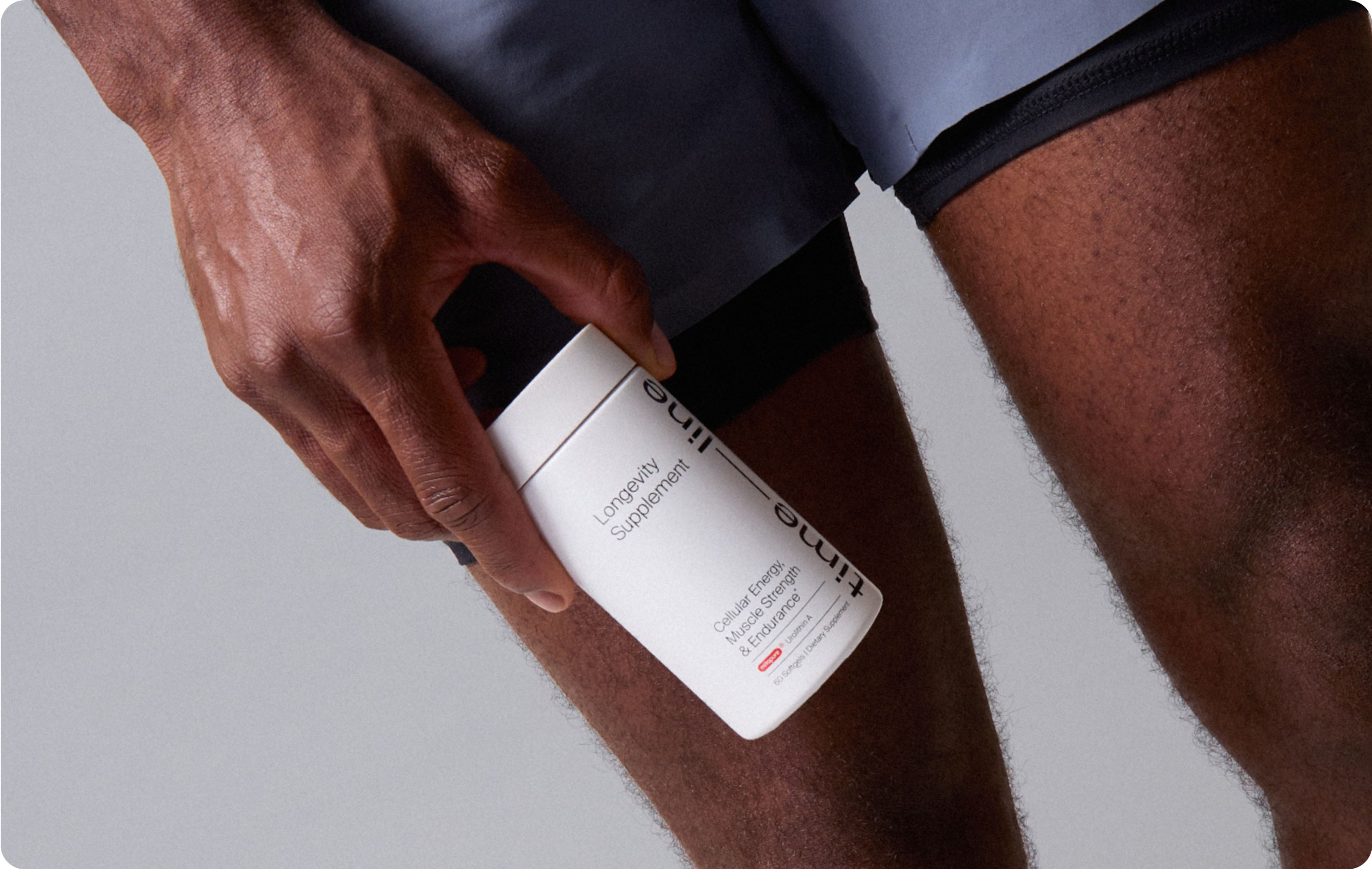 Mitopure Softgels