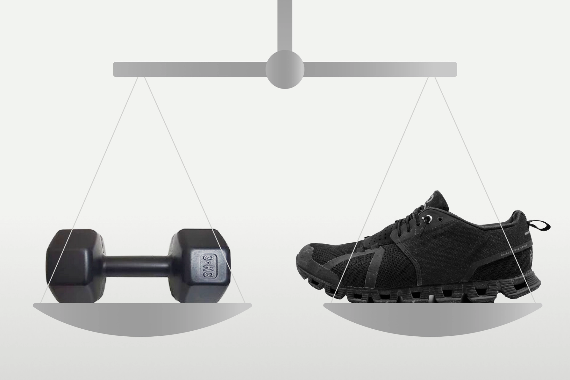 Strength Balance Examples Strength vs endurance training - Finding the perfect balance - Timeline