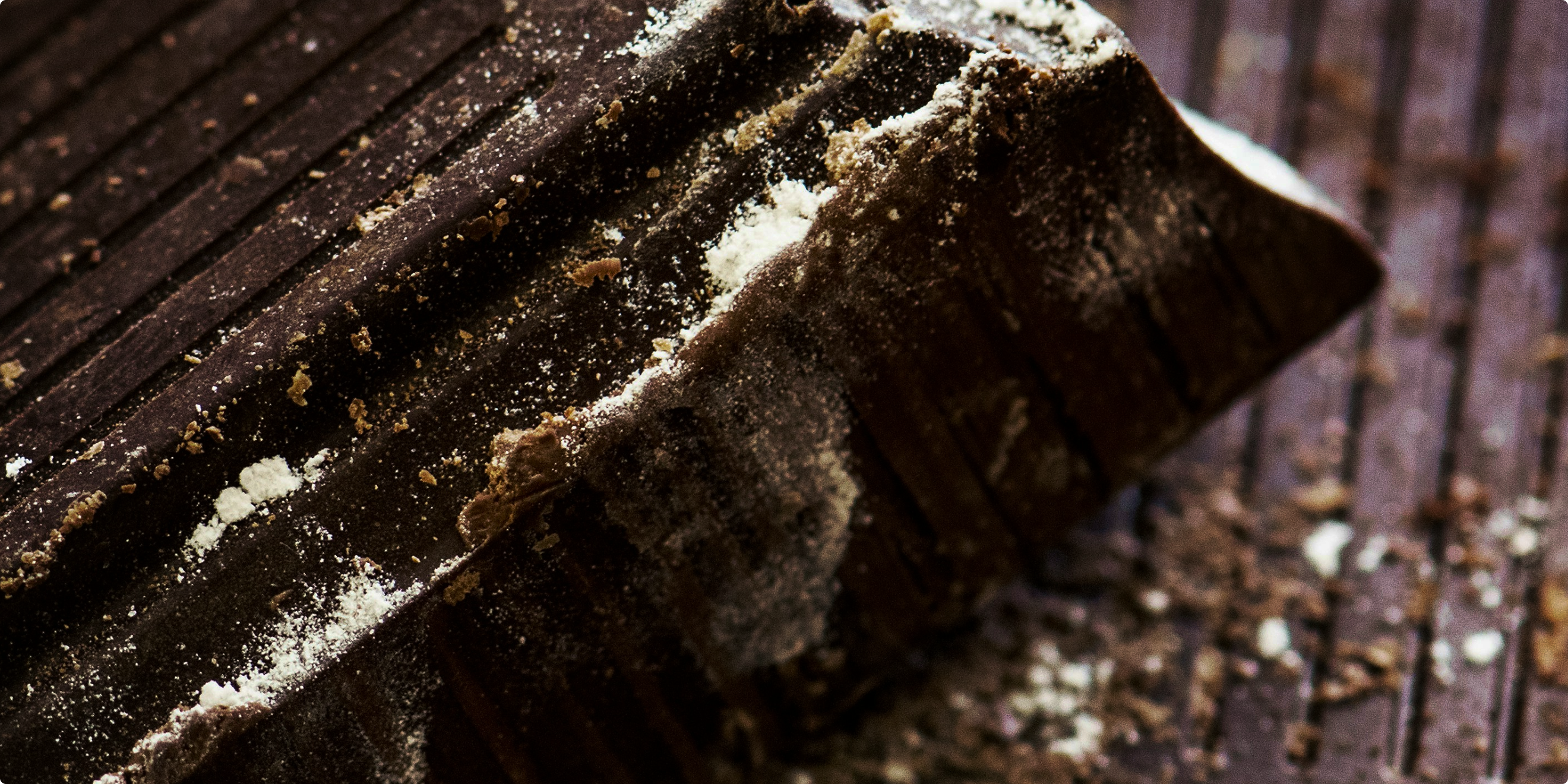 choose chocolate wisely