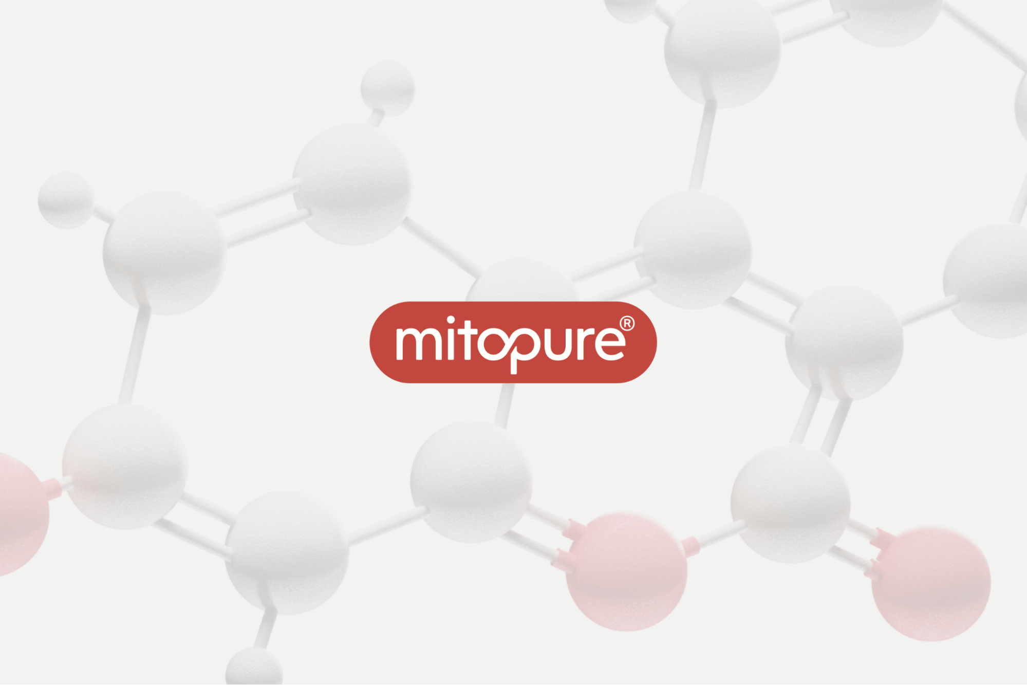 Mitopure