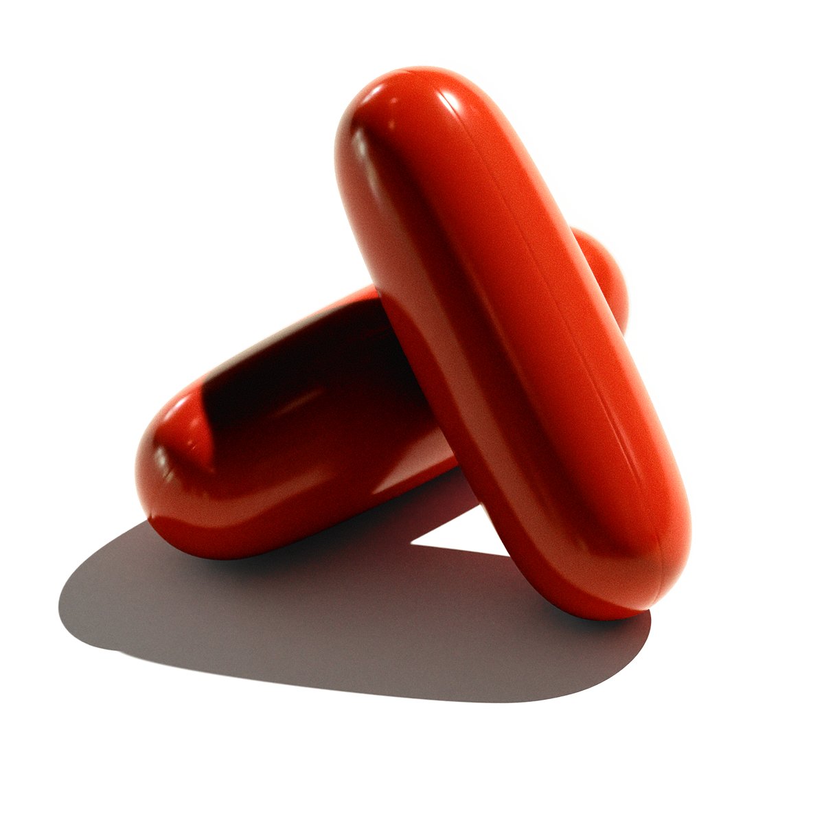 Two Mitopure Softgels (Urolithin A)