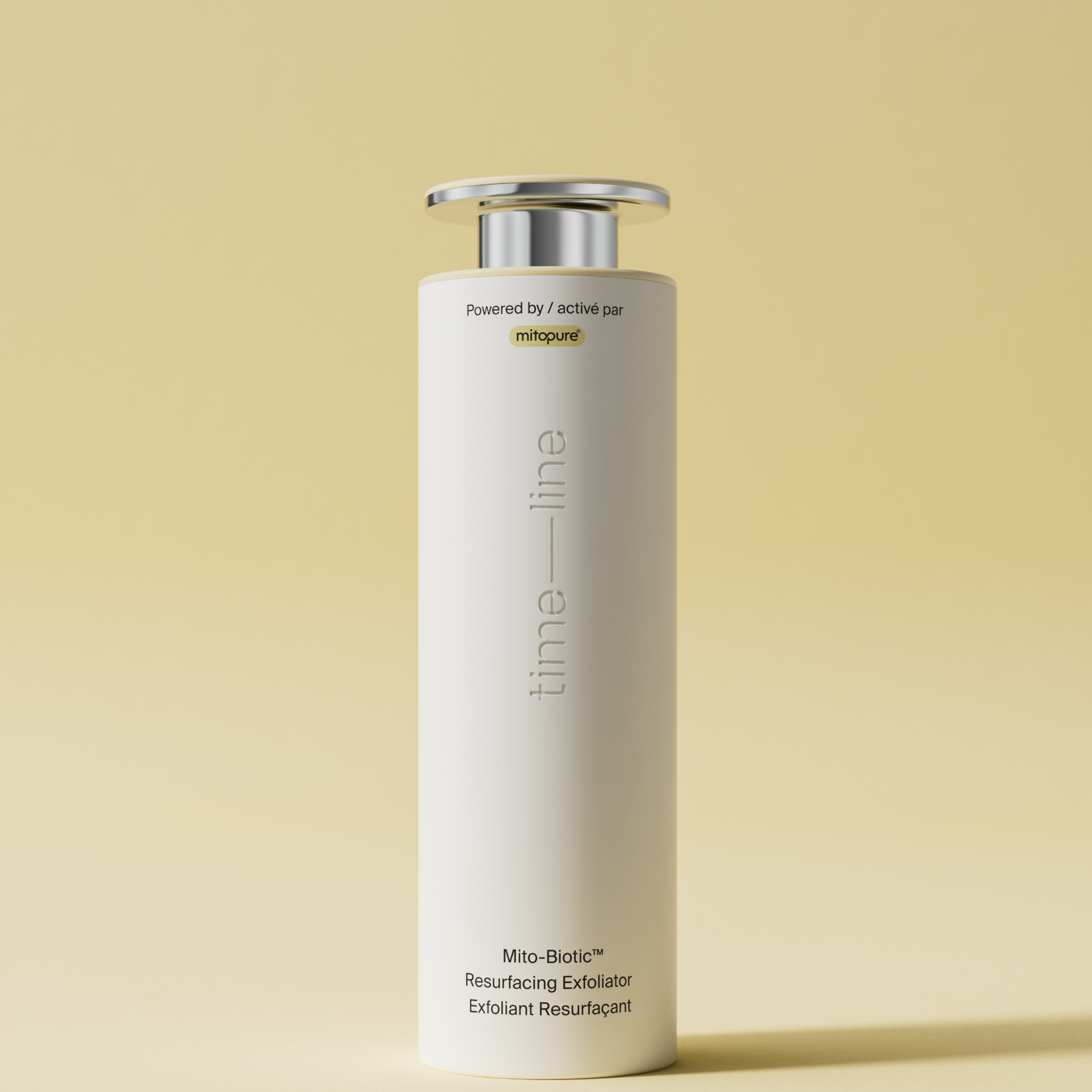 Mito-Biotic™ Resurfacing Exfoliator