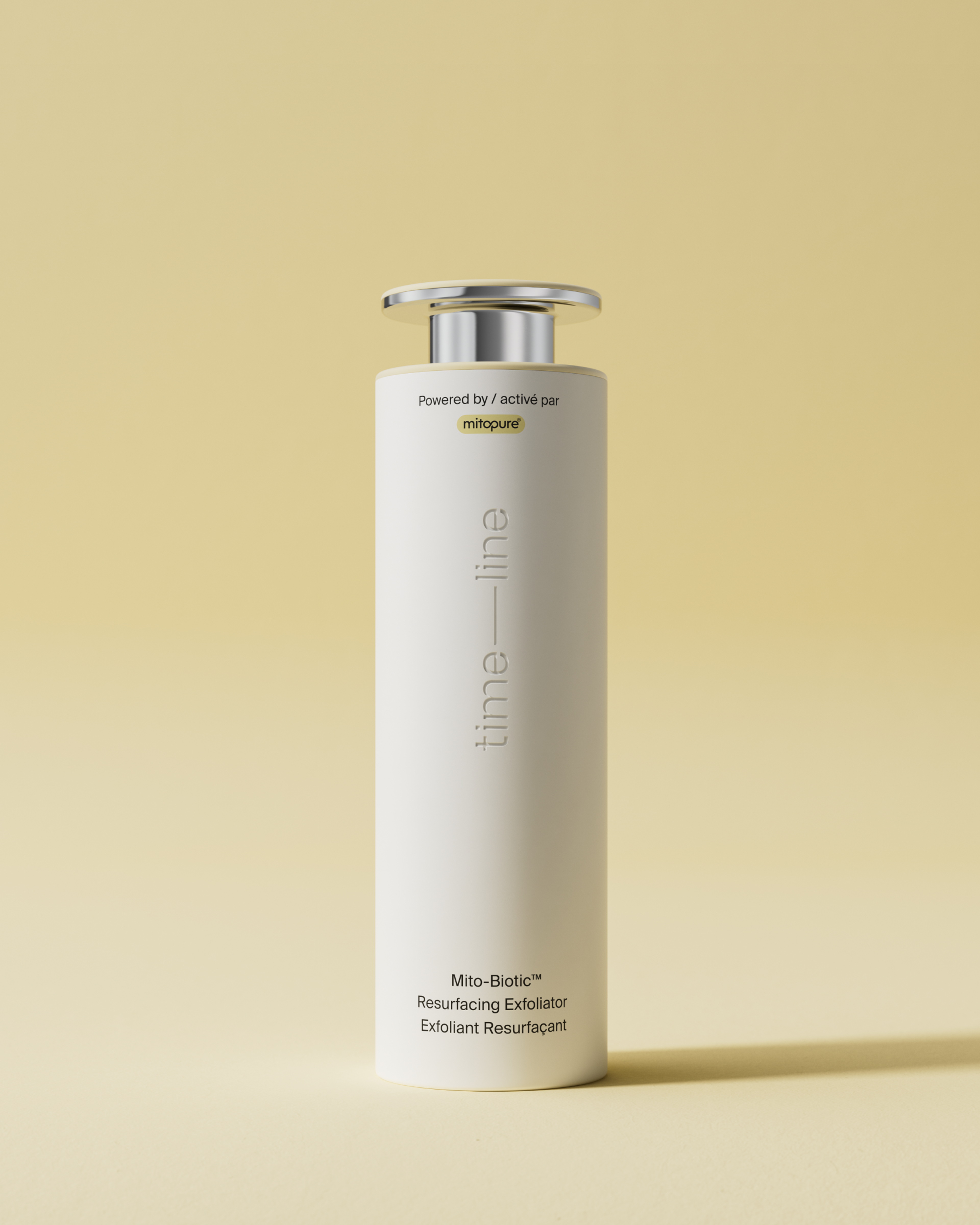 Mito-Biotic™ Resurfacing Exfoliator by Timeline