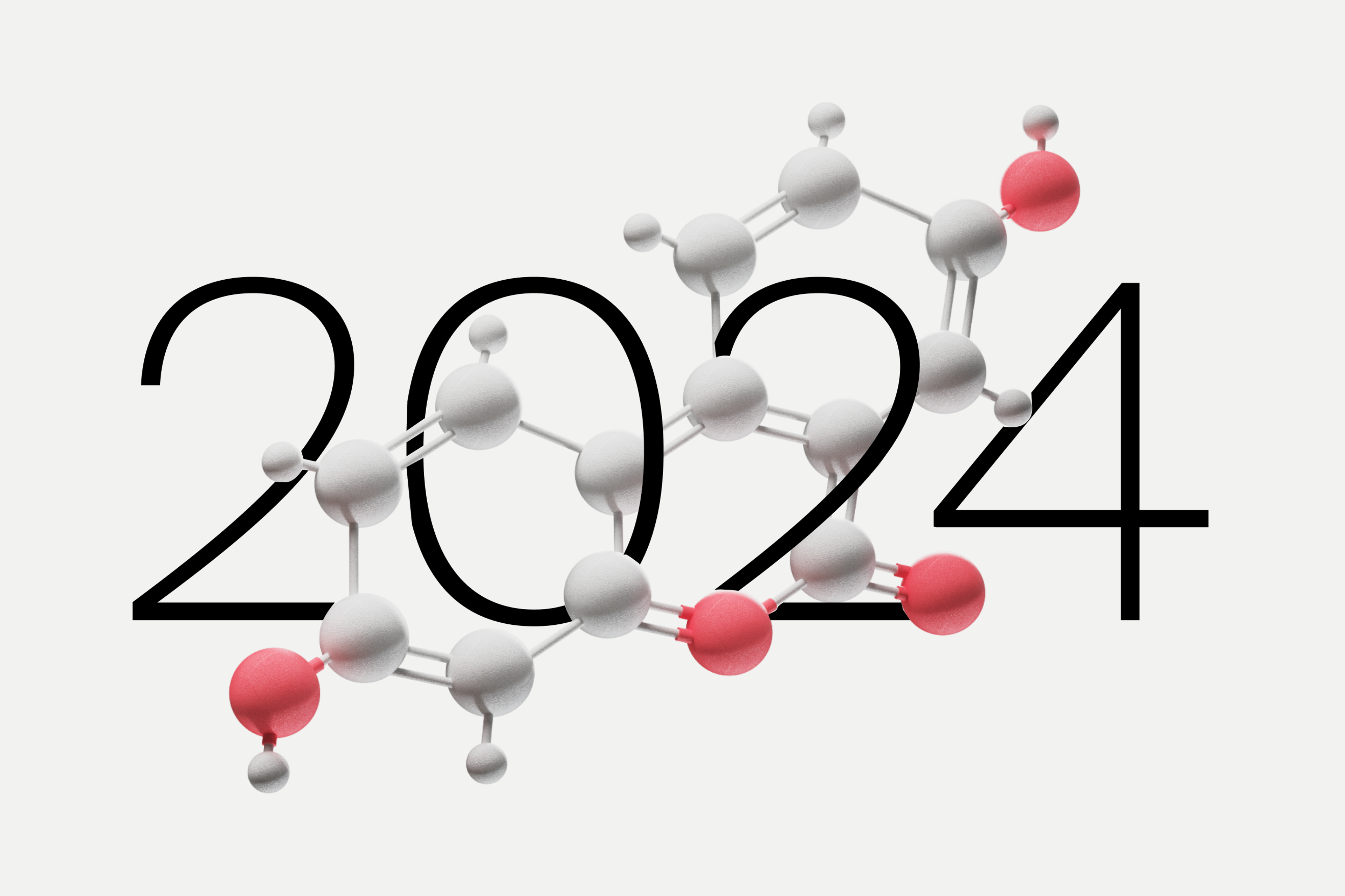 Urolithin A molecule
