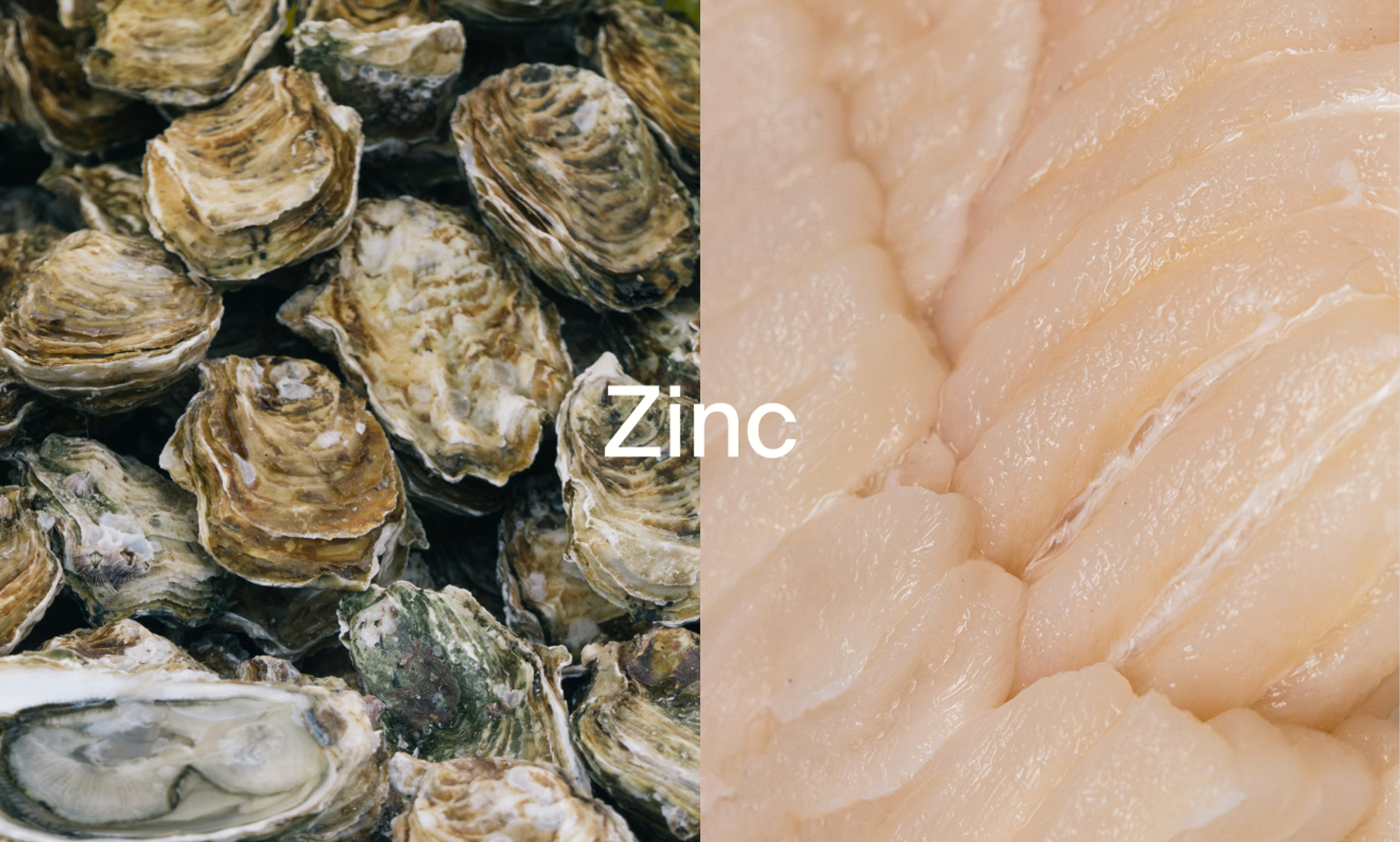 Zinc