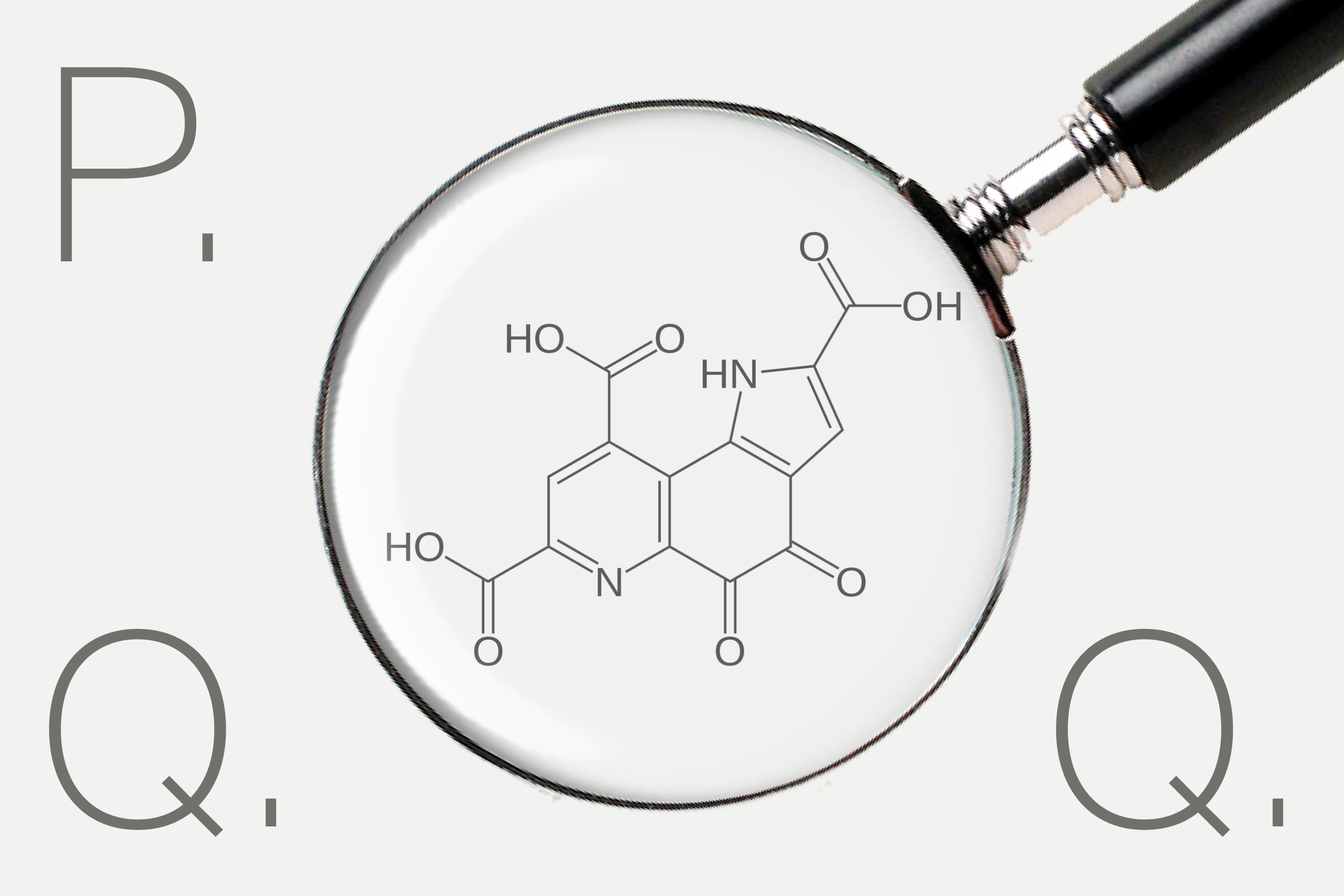 PQQ Benefits for Health - Exploring the Available Evidence