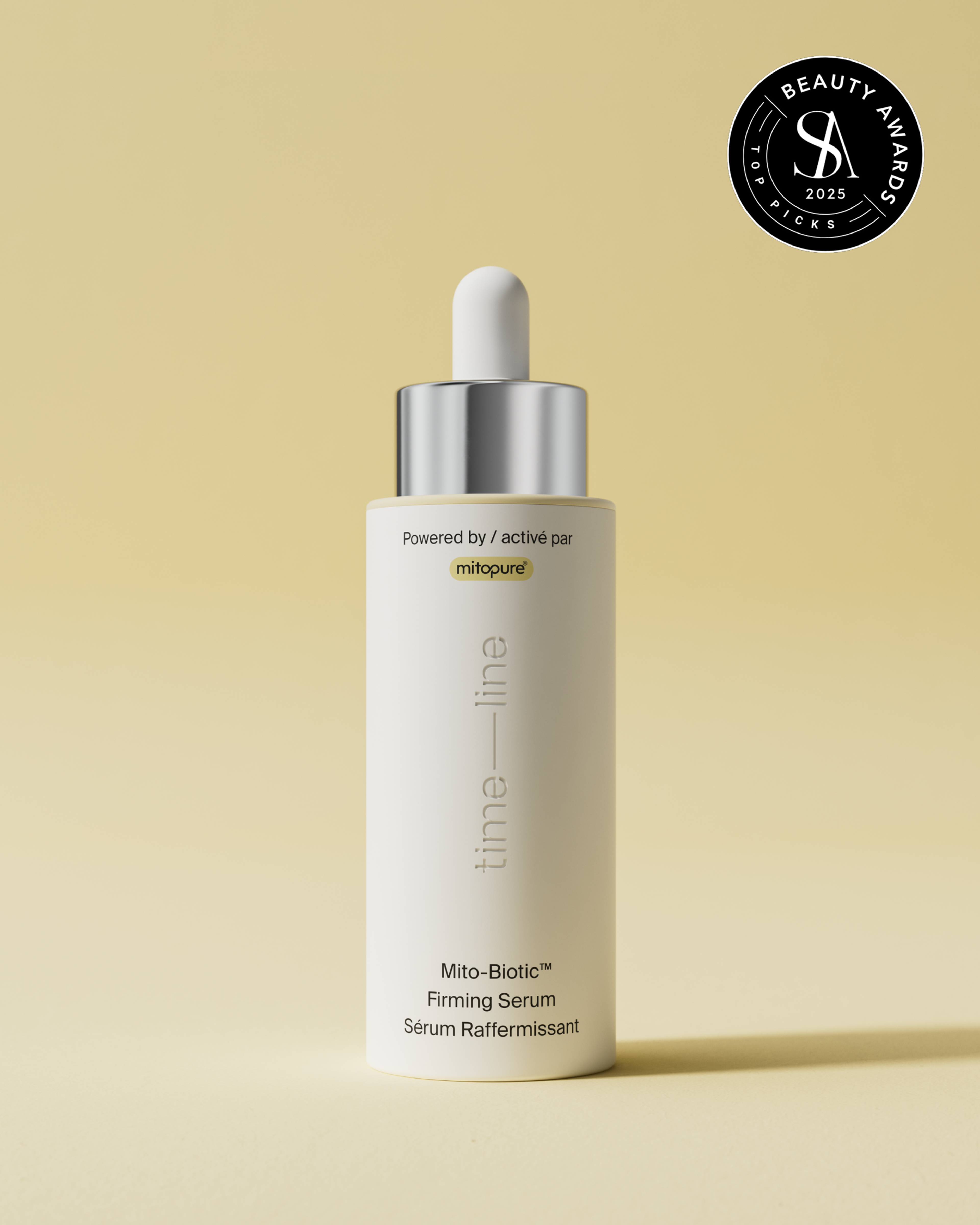 Mito-Biotic™ Firming Serum
