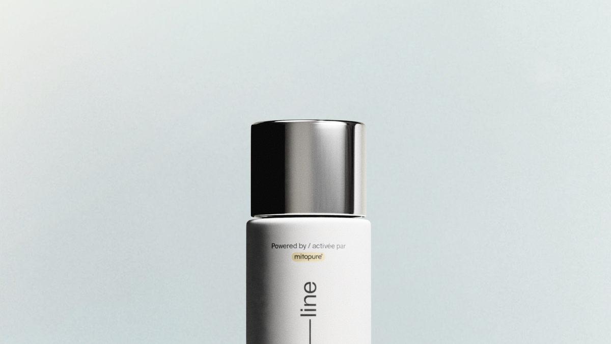 Mitopure Resurfacing Exfoliator Mini - Timeline