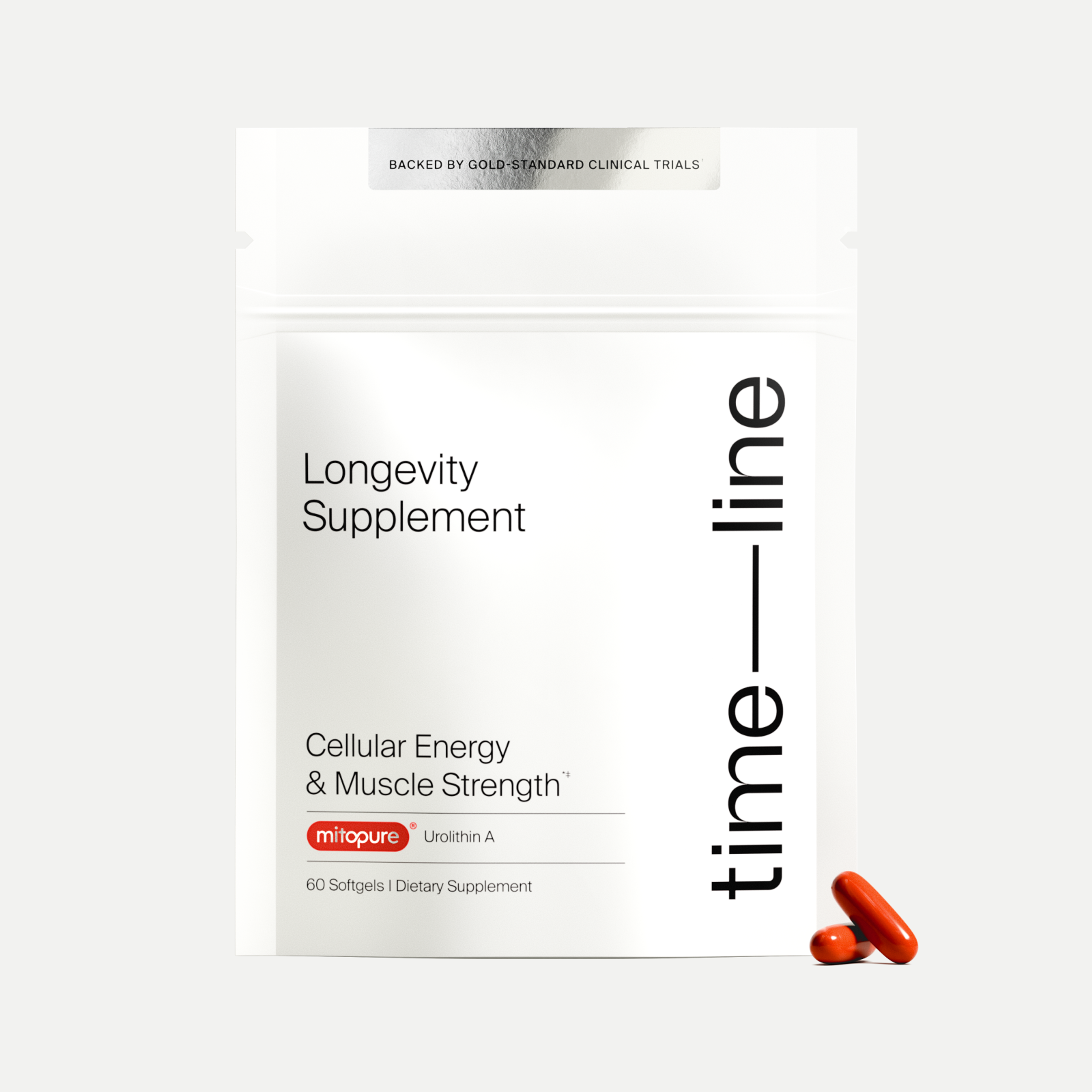 Mitopure Softgels