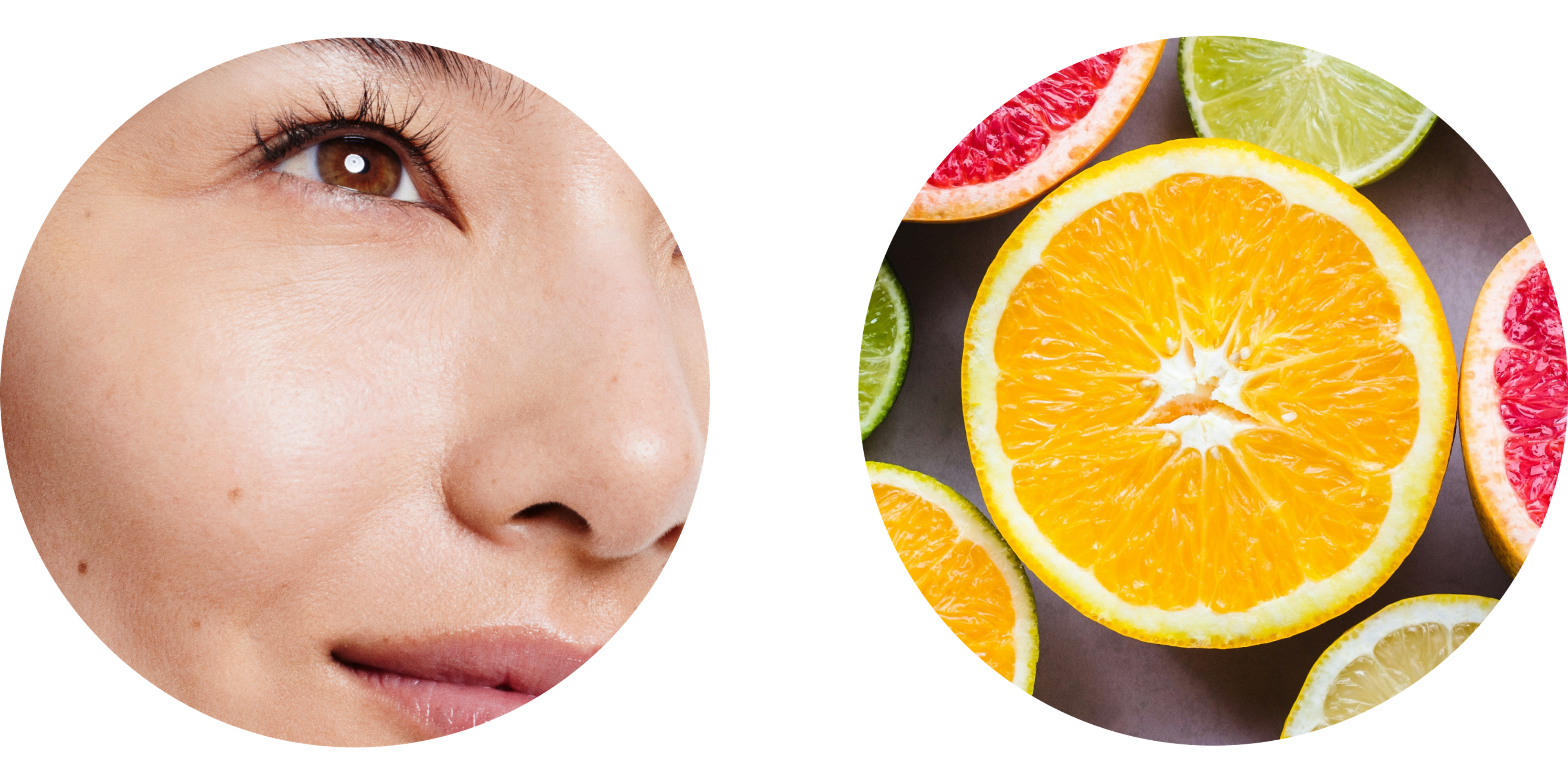 Skin and Citrus