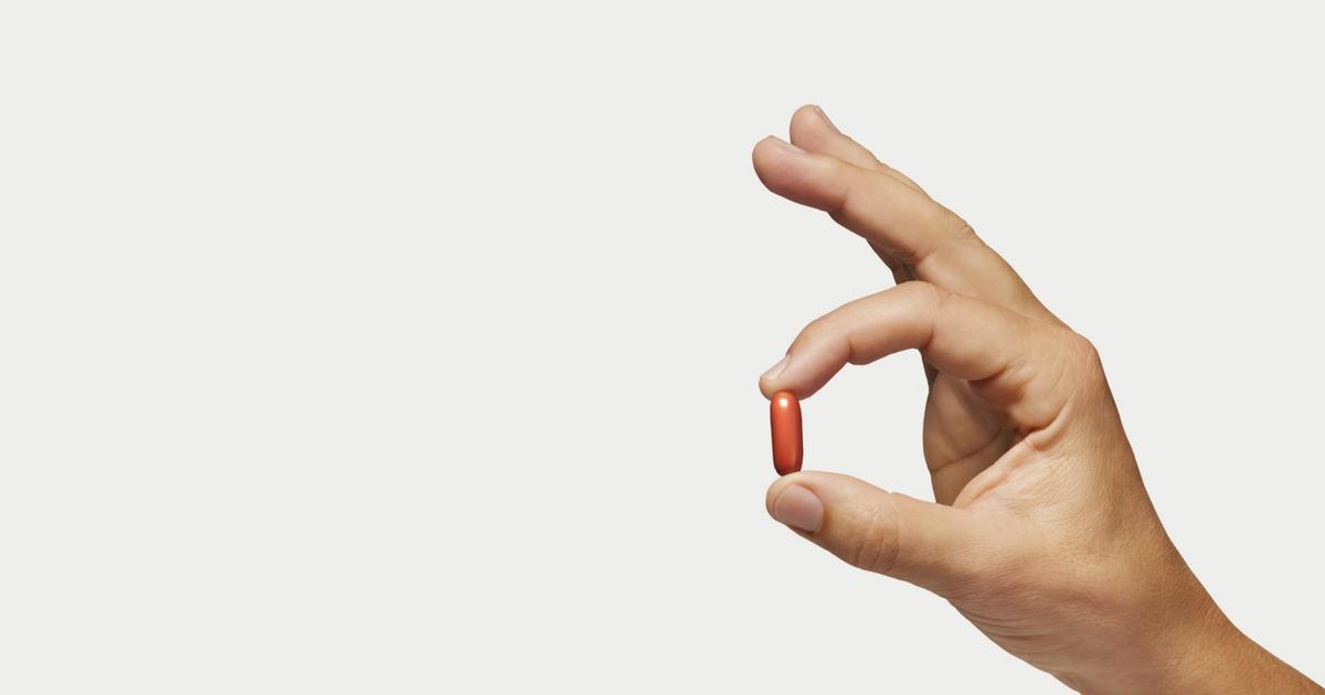 Mitochondrial health for Longevity thumbnail