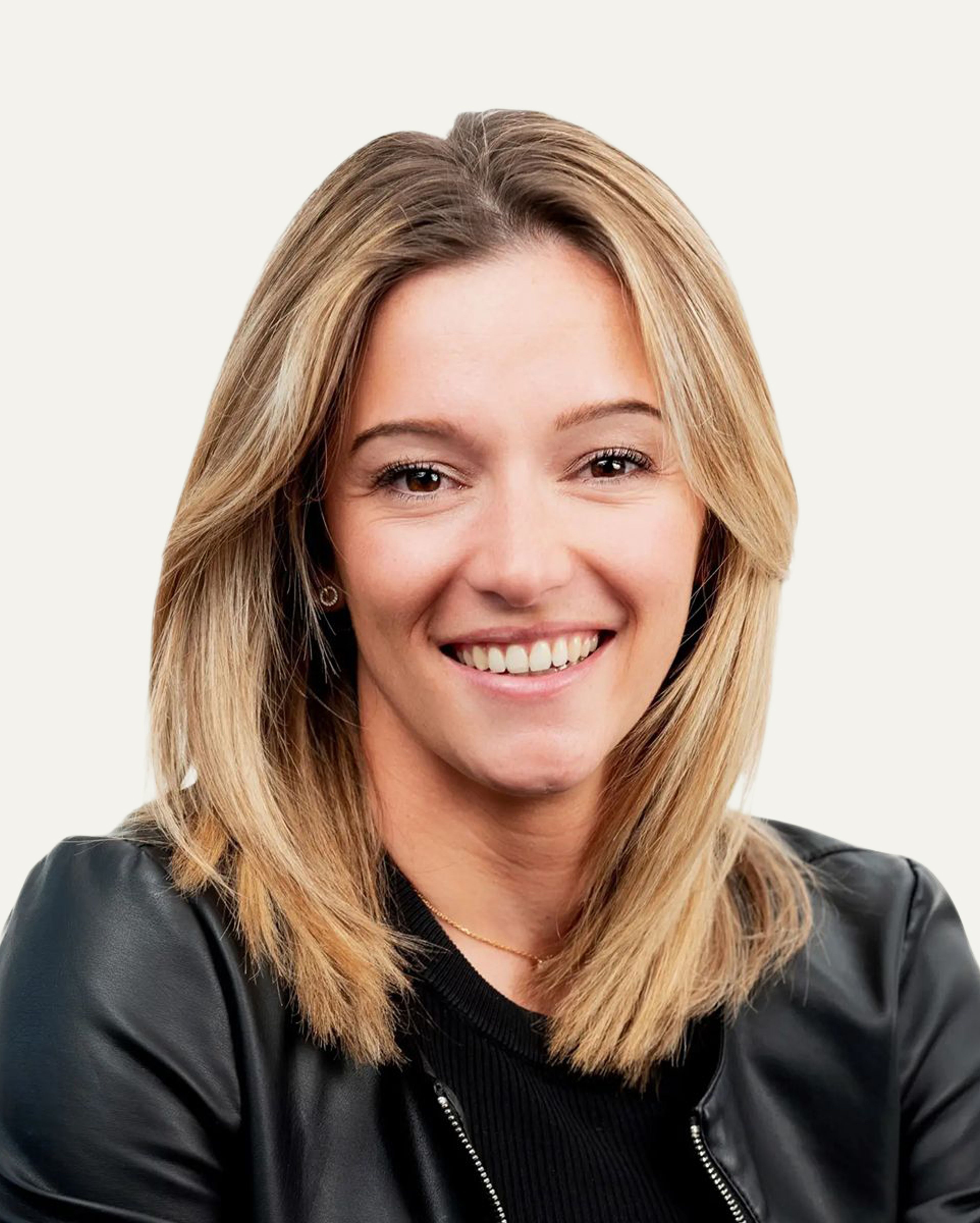 Julie Faitg, PhD