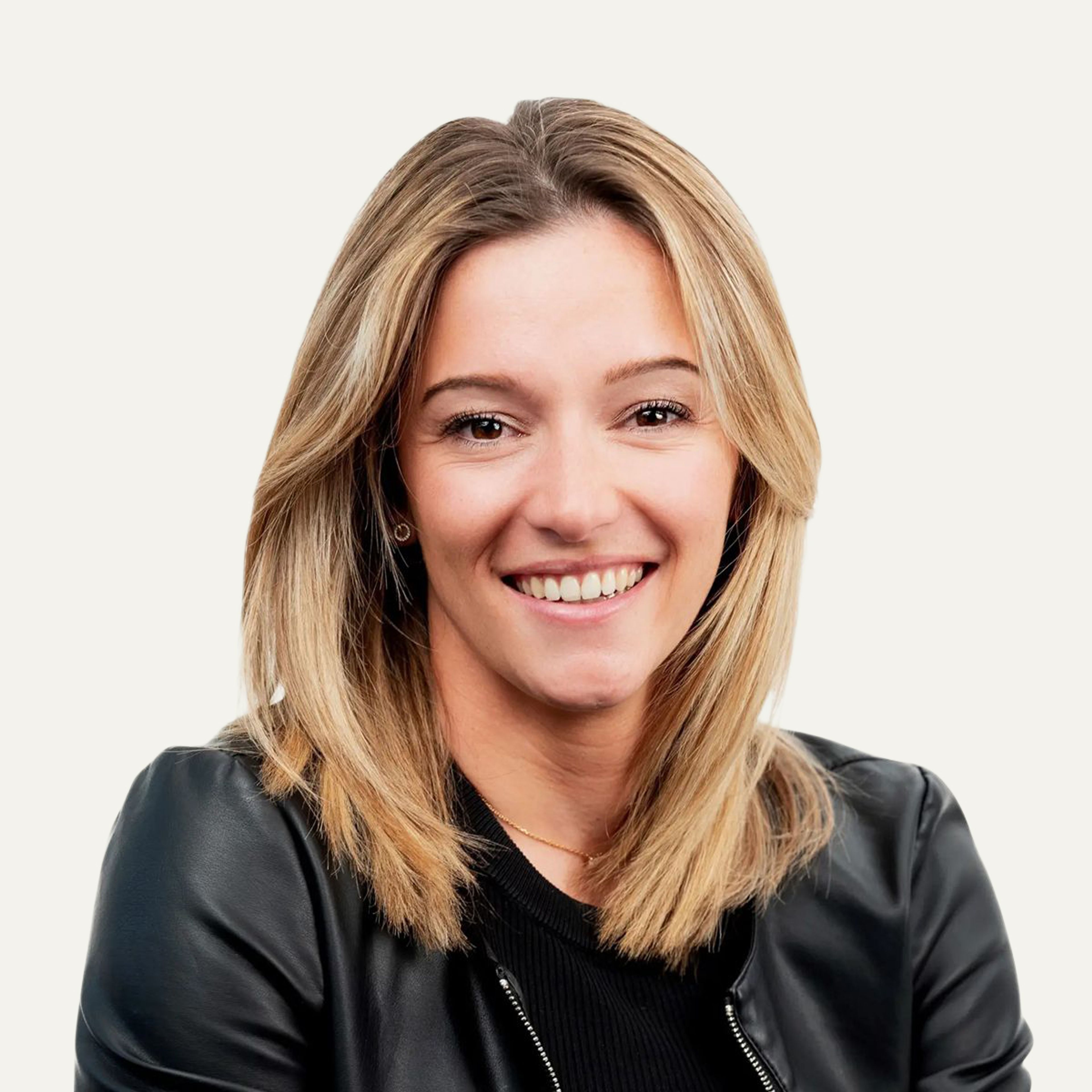 Julie Faitg, PhD
